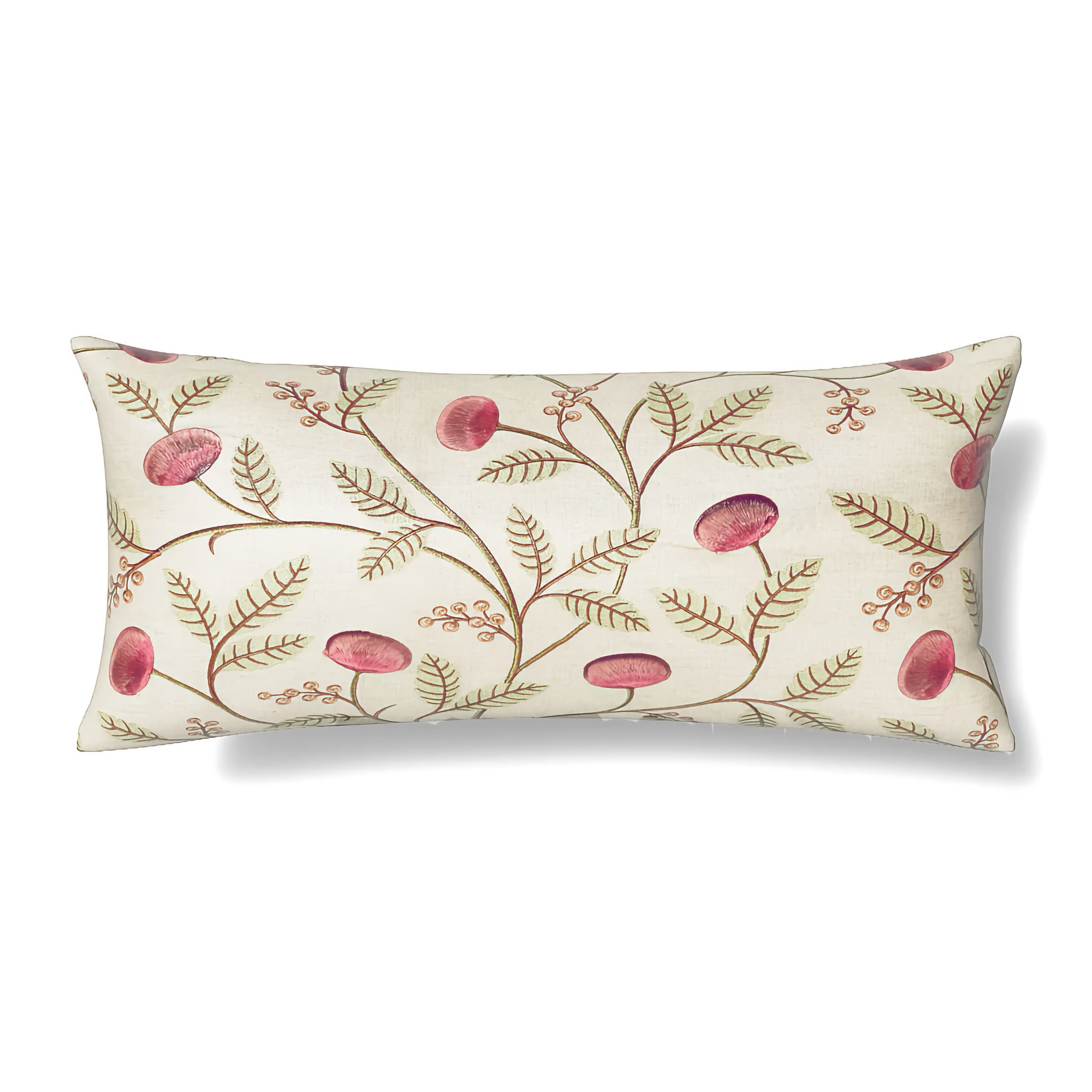 Ann Gish Joliet Throw and Decorative Pillow - Multi