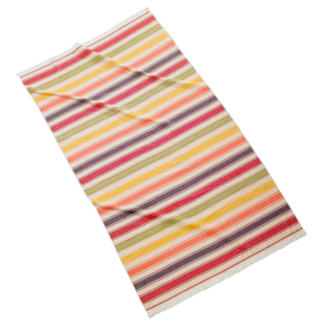 Kassatex Pareo Pool and Beach Towels - Multi