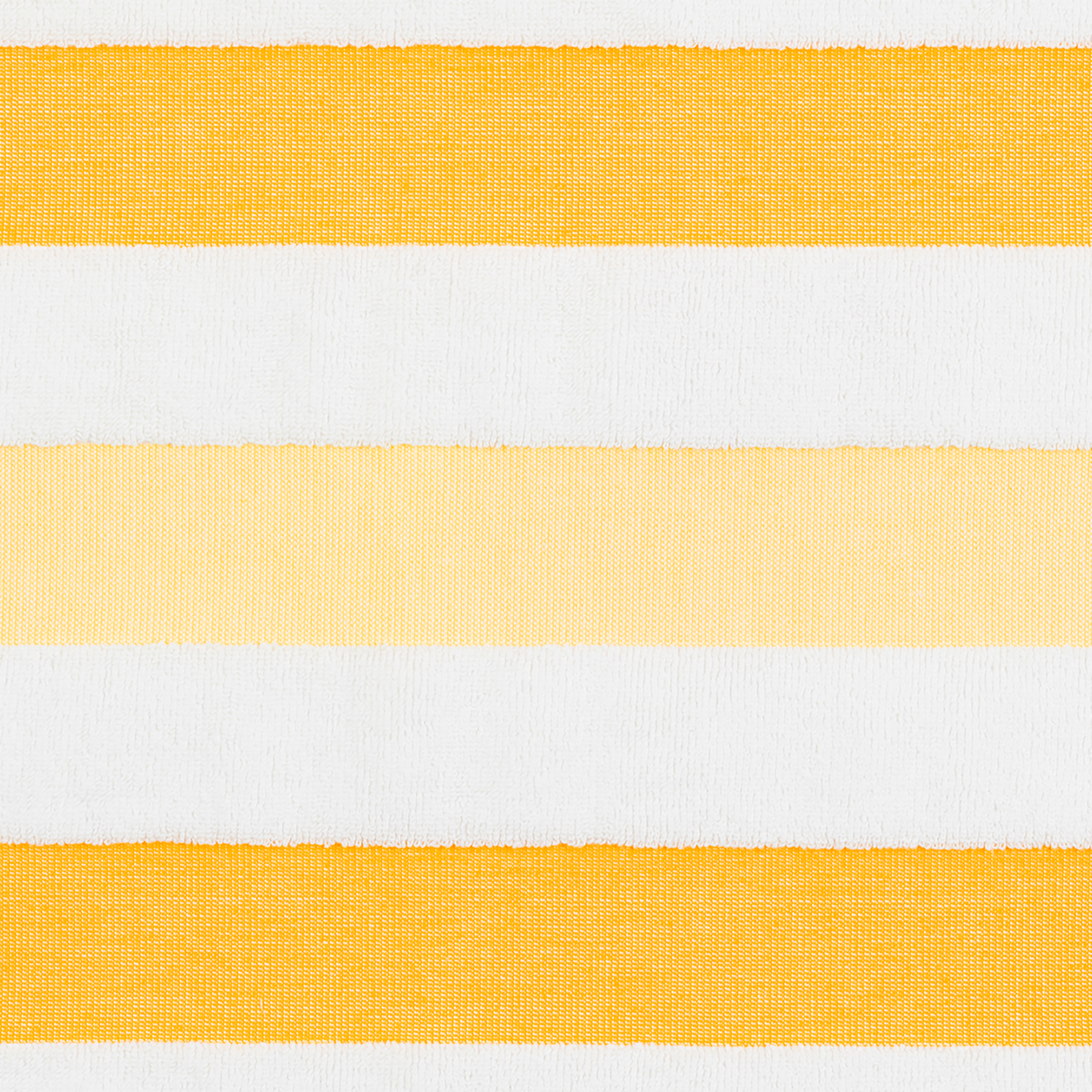 Matouk Amado Pool and Beach Towels - Canary Stripe