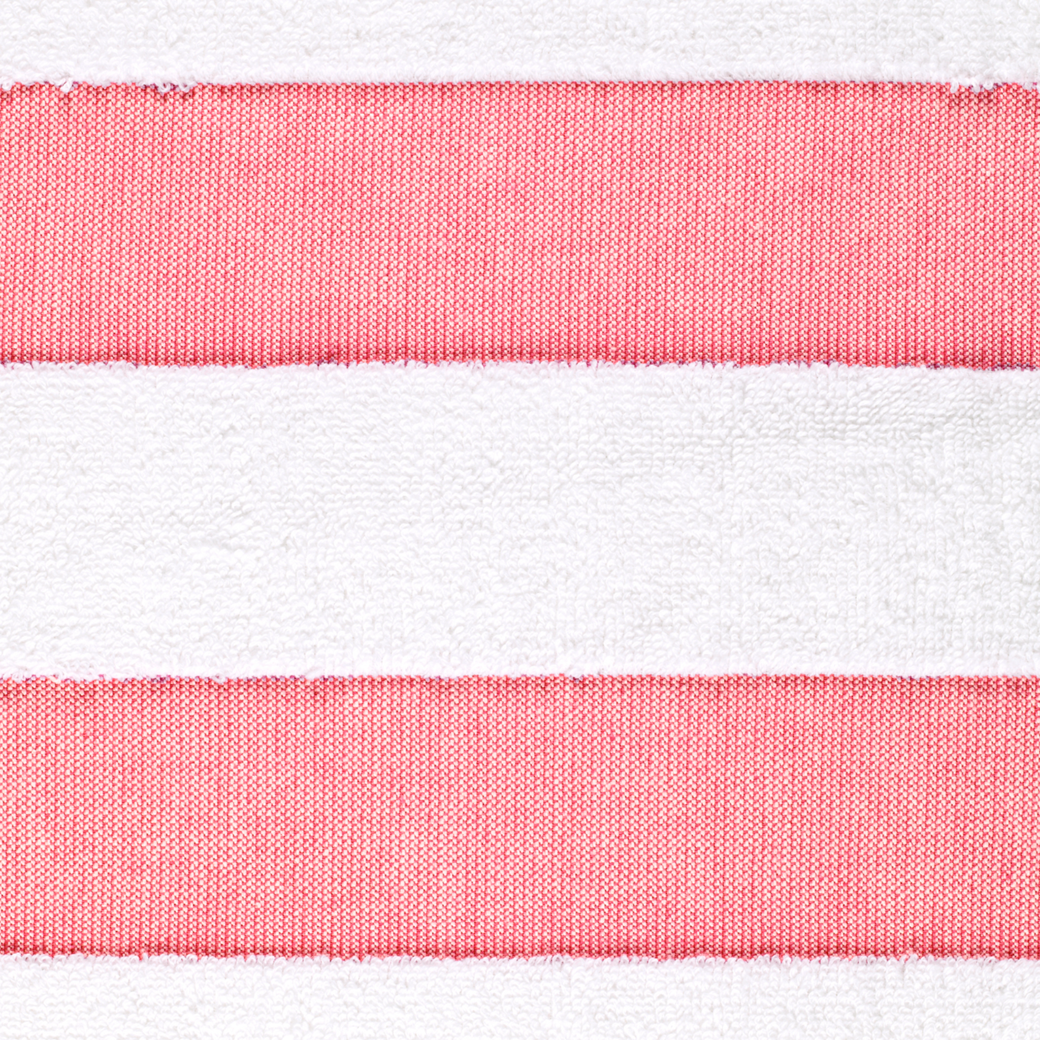 Matouk Amado Pool and Beach Towels - Red