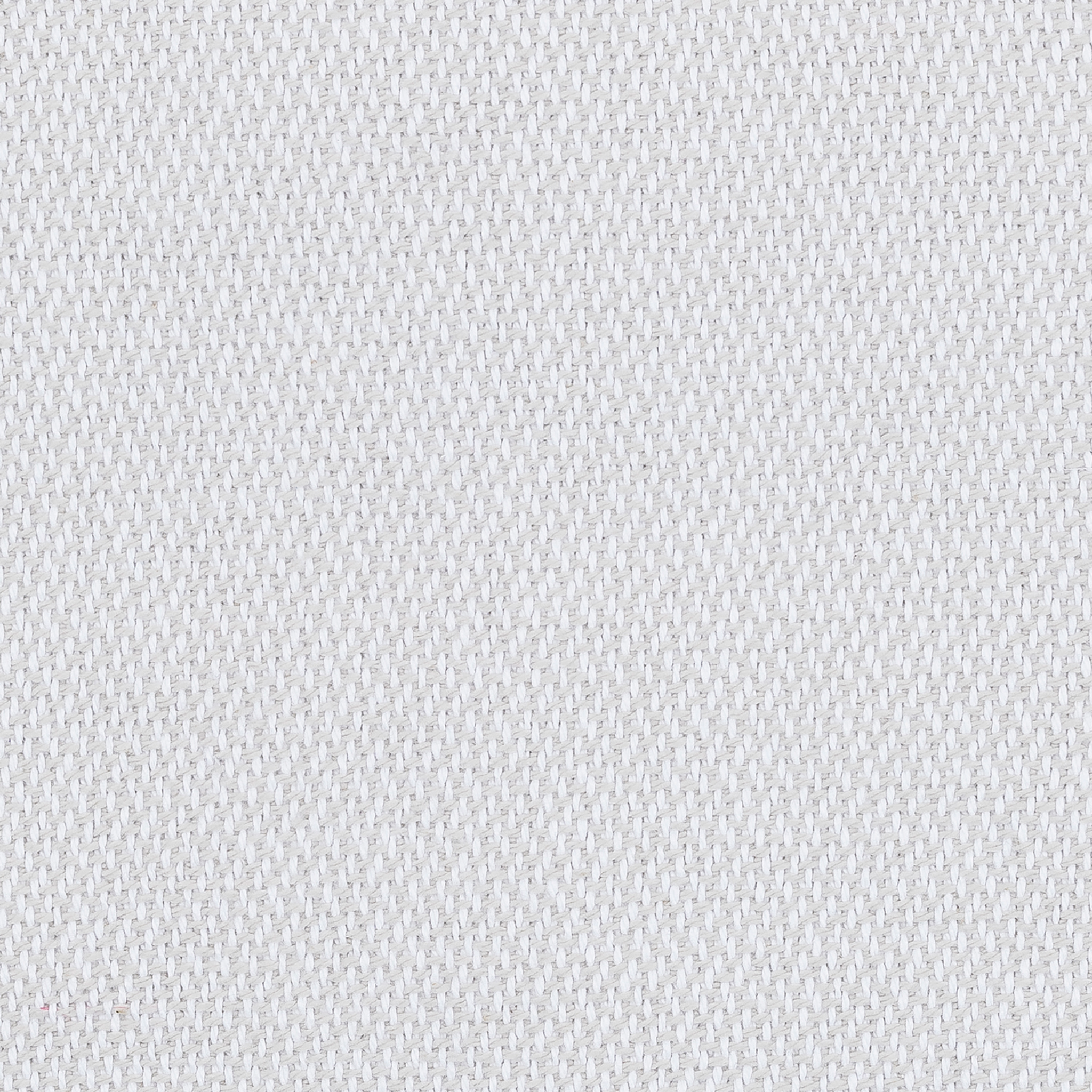 Matouk Costa Mesa Blanket - Silver