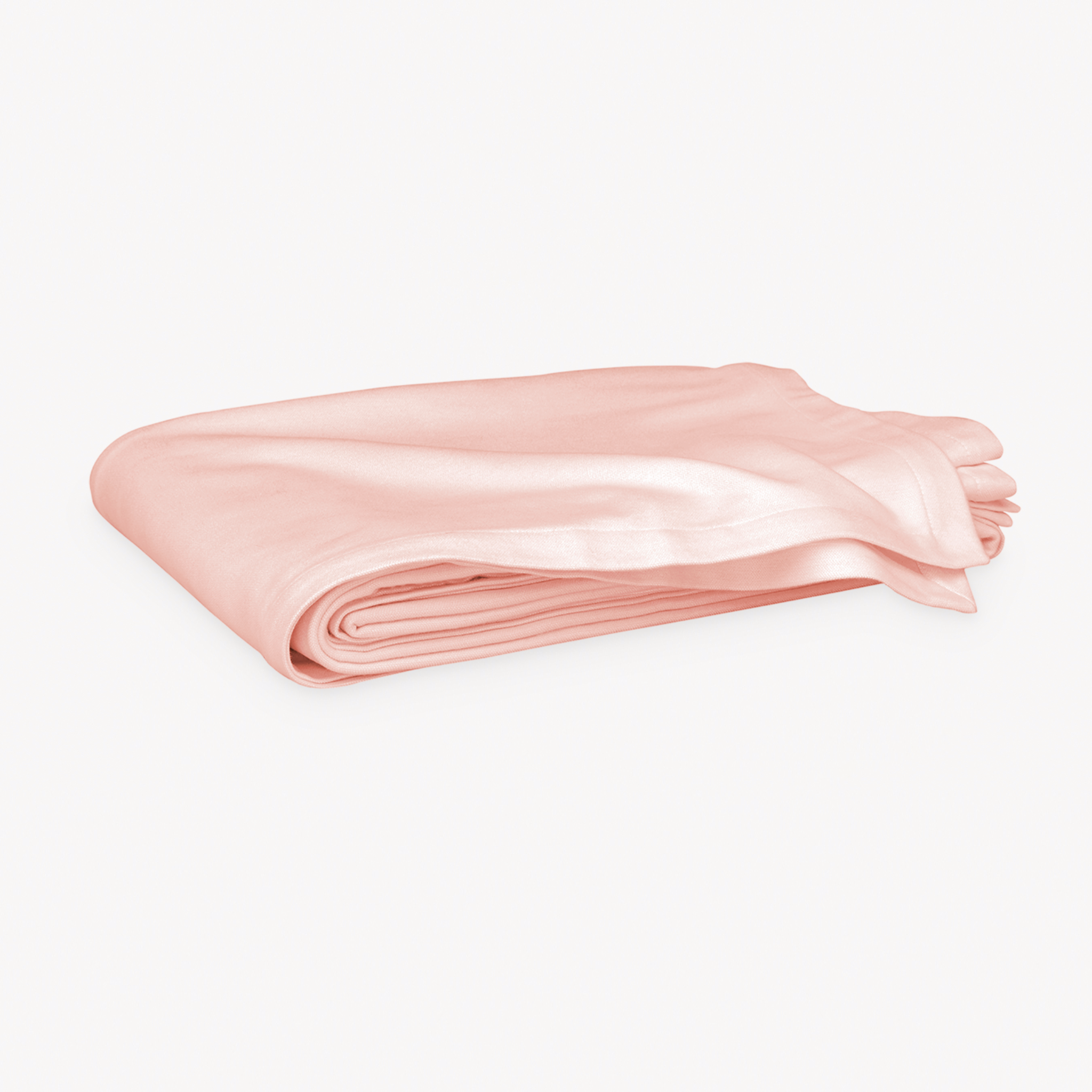 Matouk Dream Modal Blankets and Throws - Blush