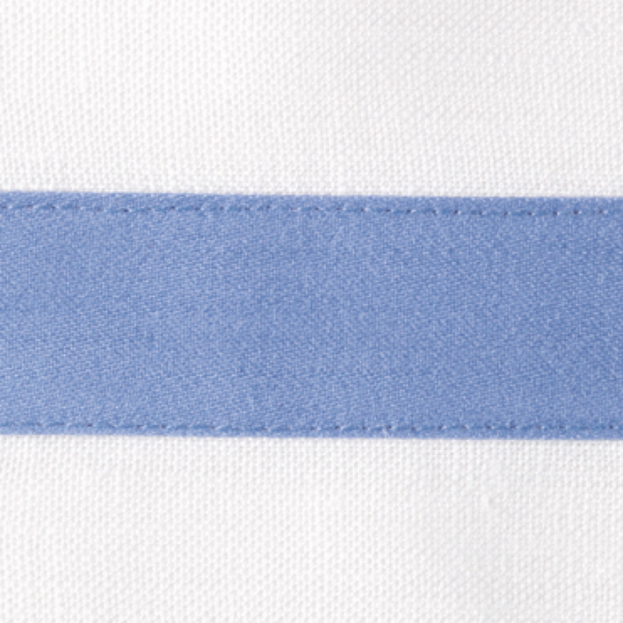 Matouk Lowell Guest Towels - Azure