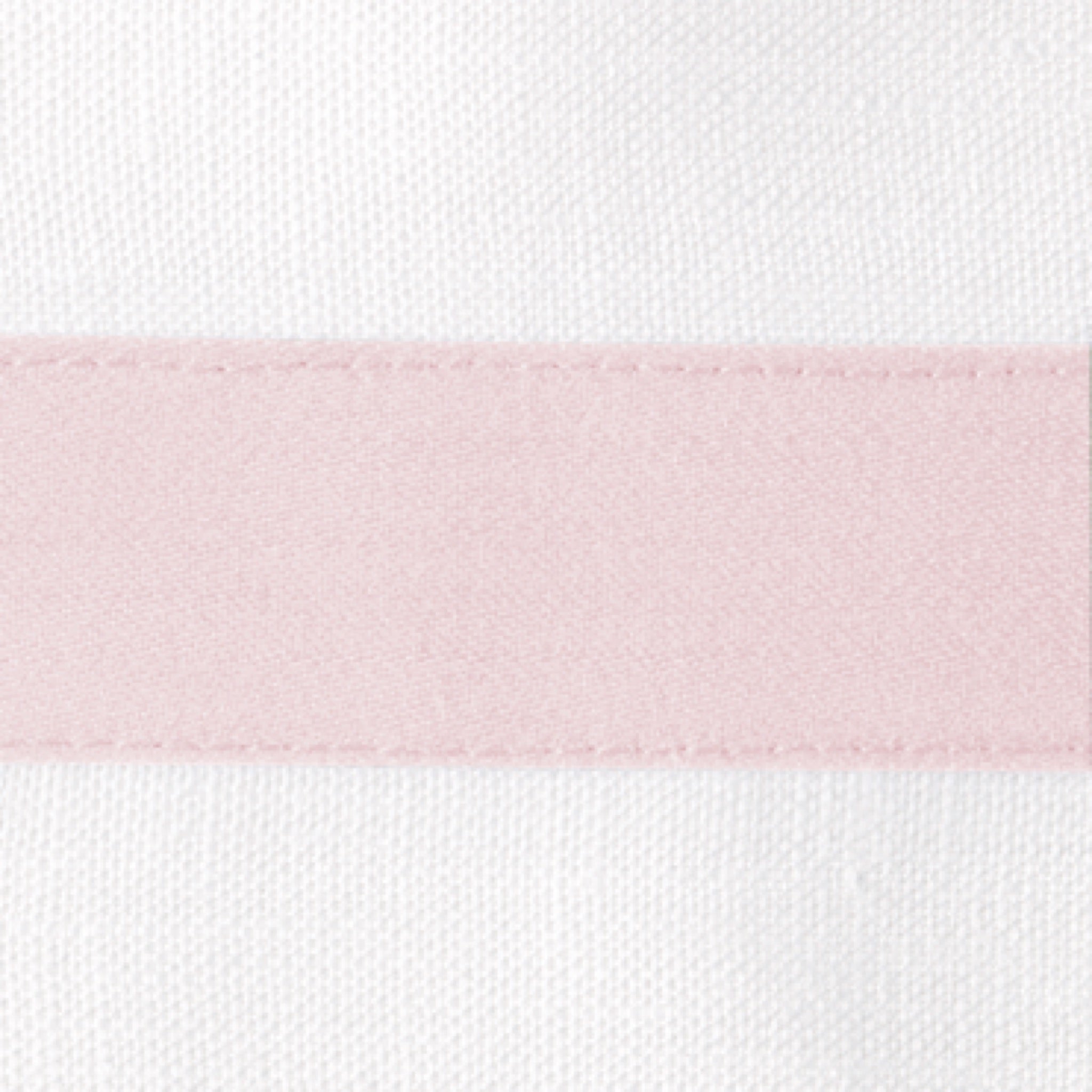 Matouk Lowell Guest Towels - Pink
