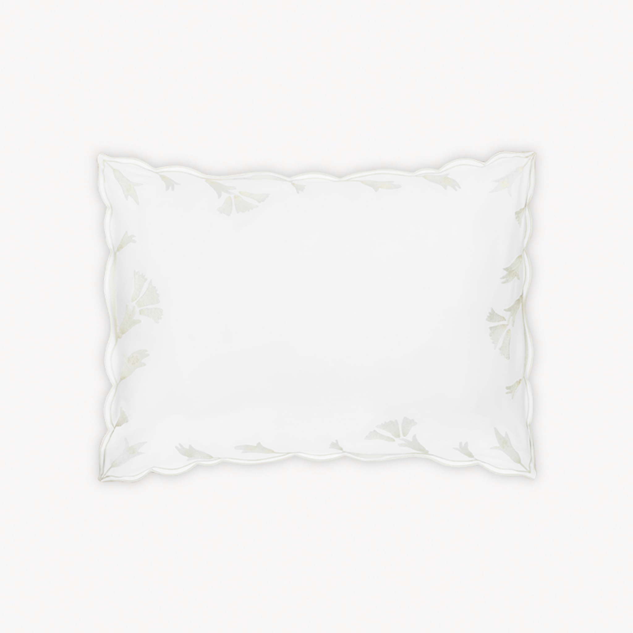 Matouk Marcella Bedding Collection - Bone