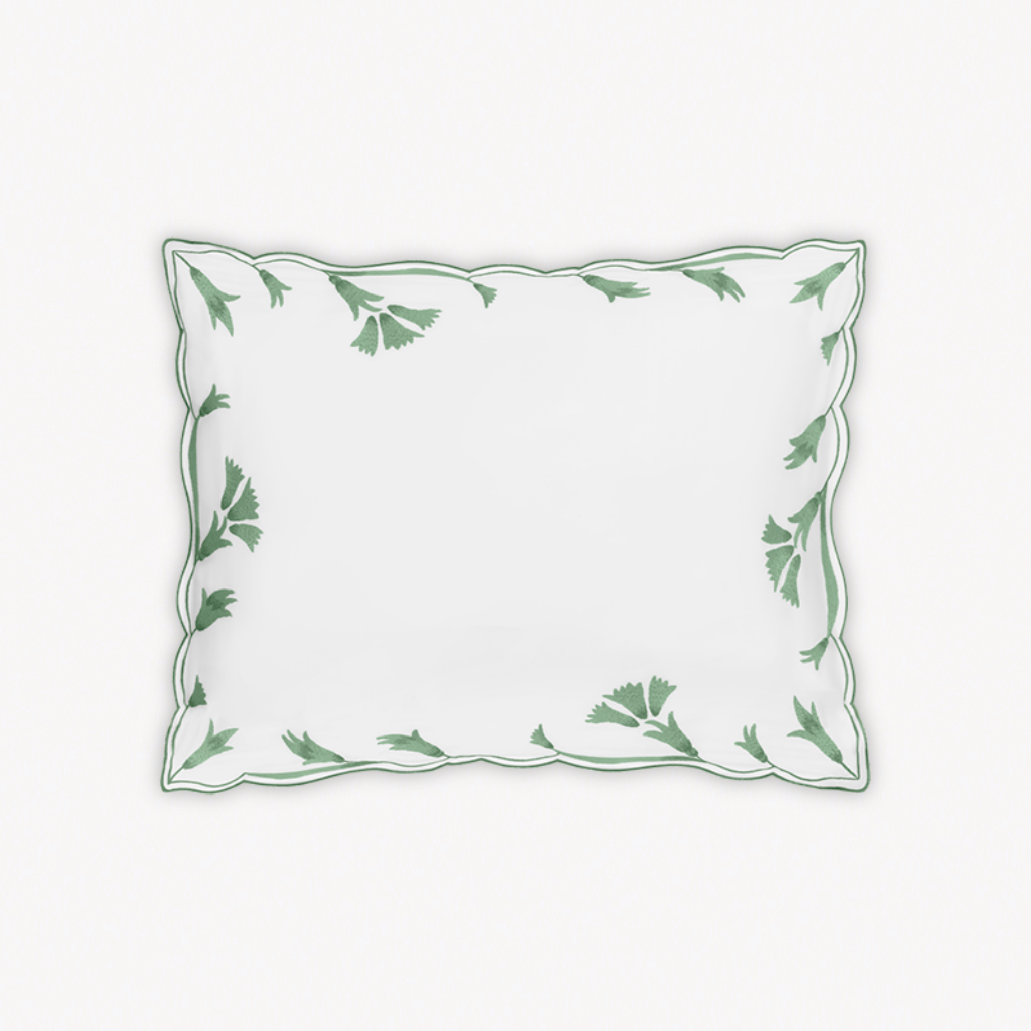 Matouk Marcella Bedding Collection - Clover