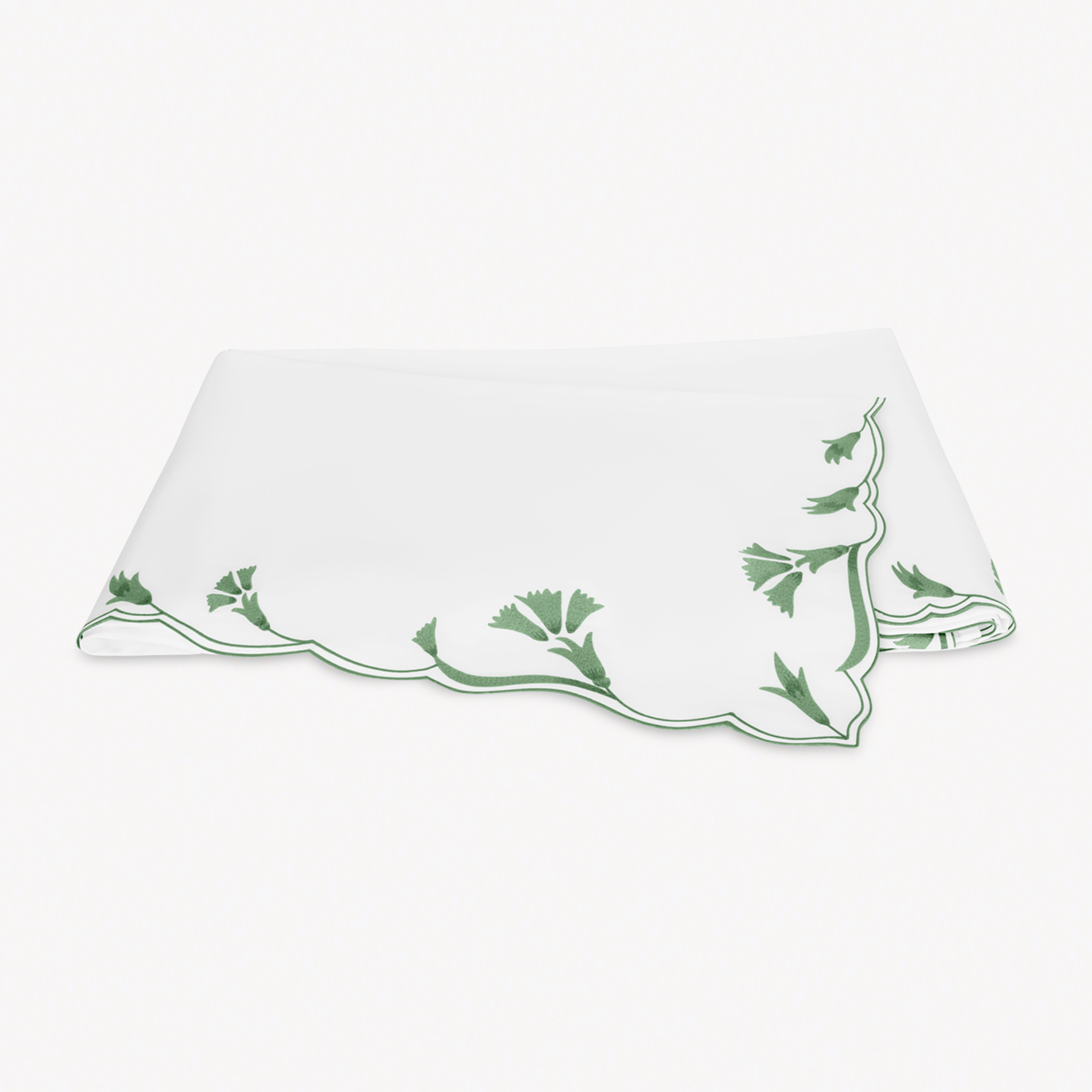 Matouk Marcella Bedding Collection - Clover