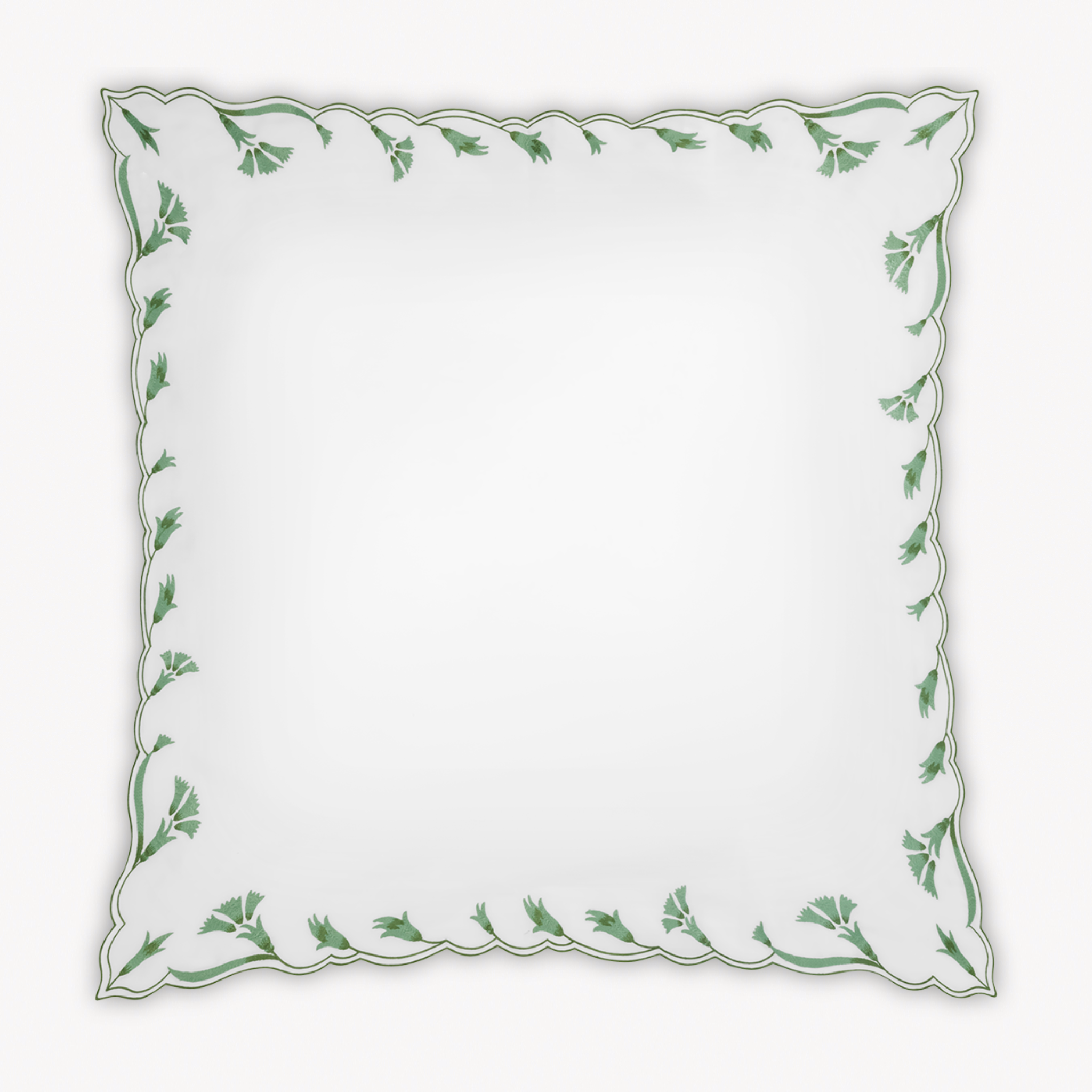 Matouk Marcella Bedding Collection - Clover