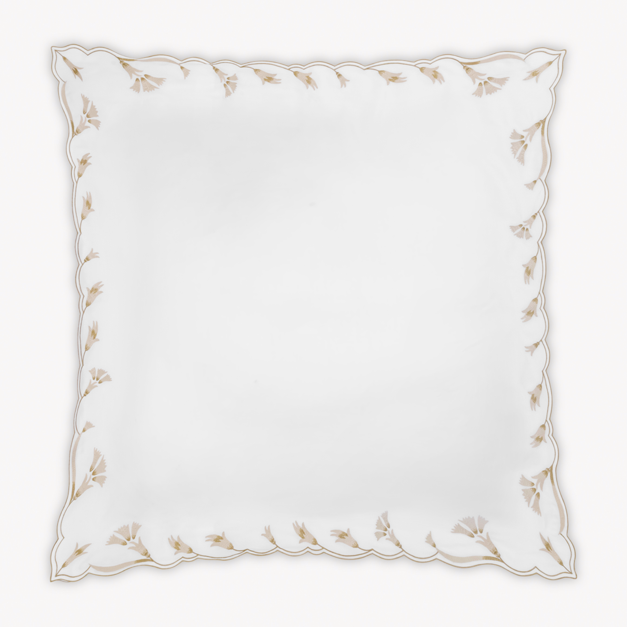 Matouk Marcella Bedding Collection - Dune