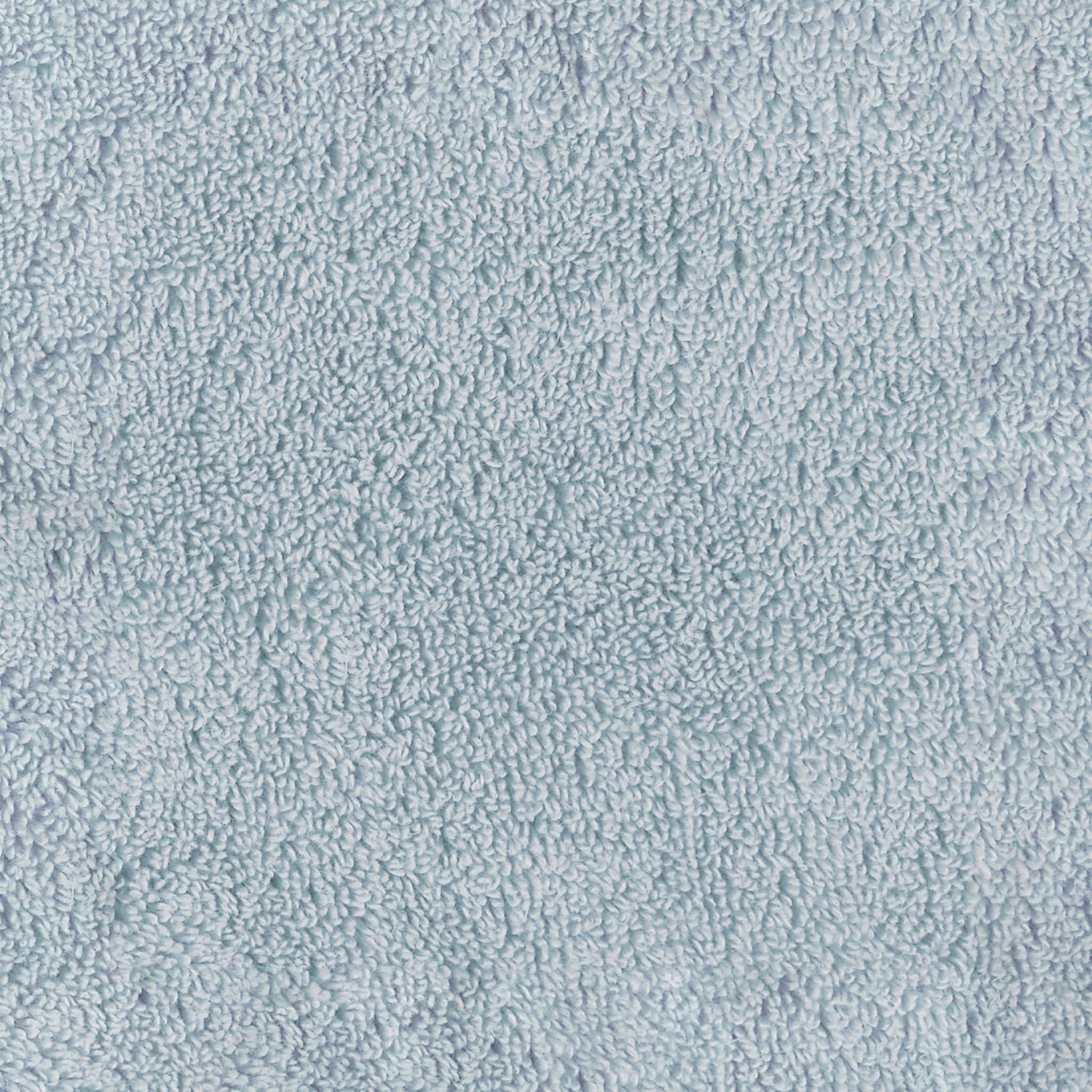 Matouk Milagro Bath Towels and Mats - Hazy Blue