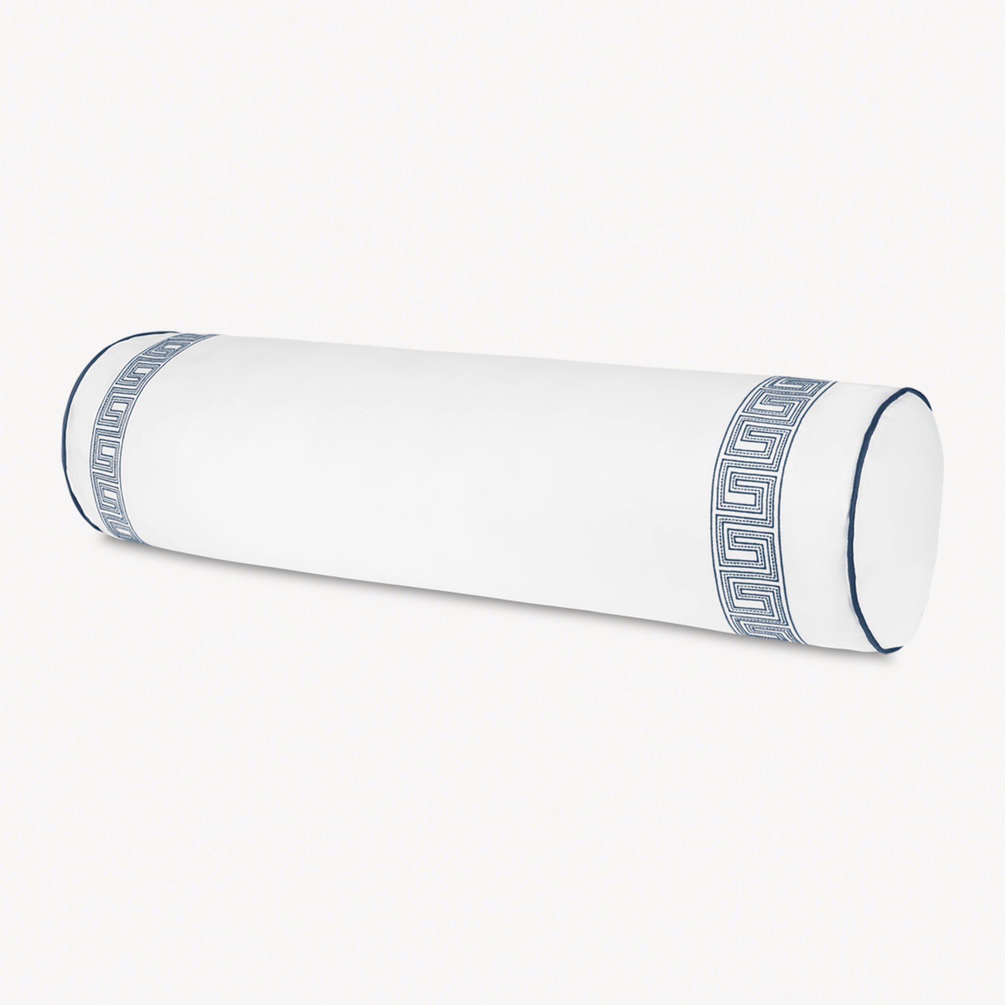 Matouk Schumacher Ophelia Pique Bedding - Indigo