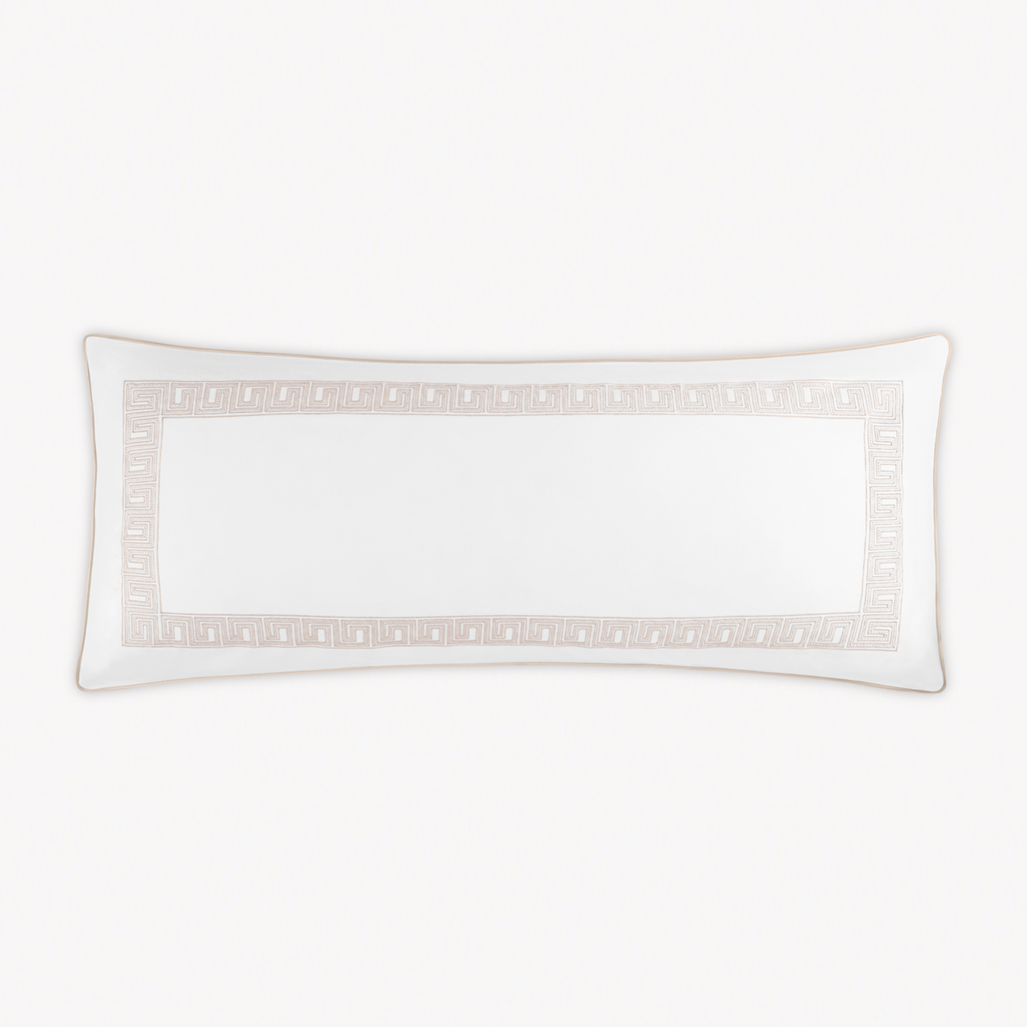 Matouk Schumacher Ophelia Pique Bedding - Dune