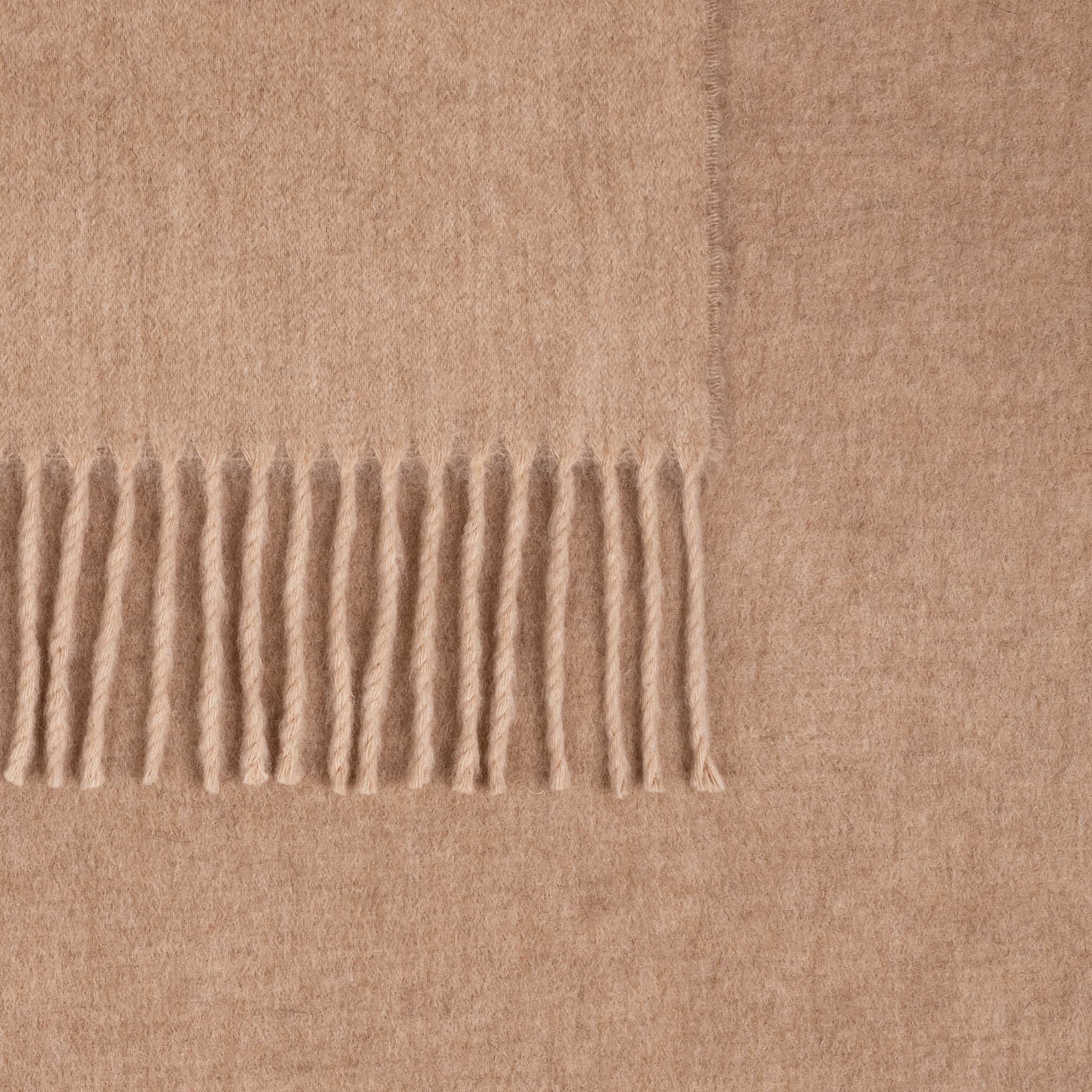 Matouk Paley Throw - Sand/Dune