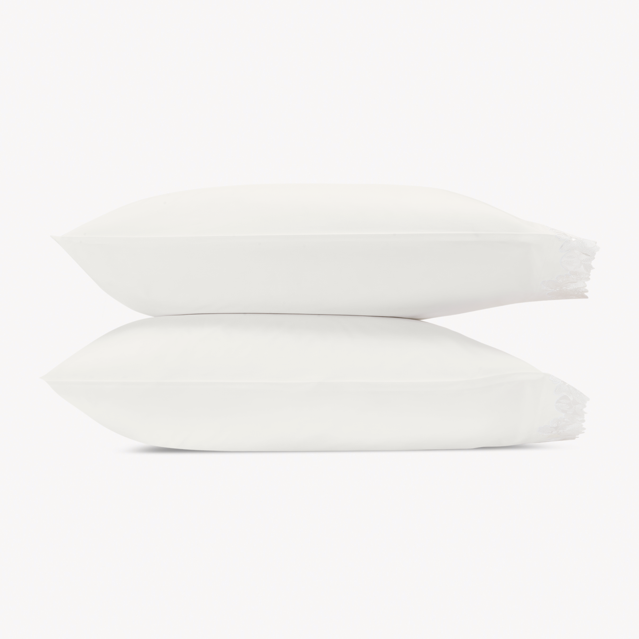 Matouk Virginia Silk Collection - Bone