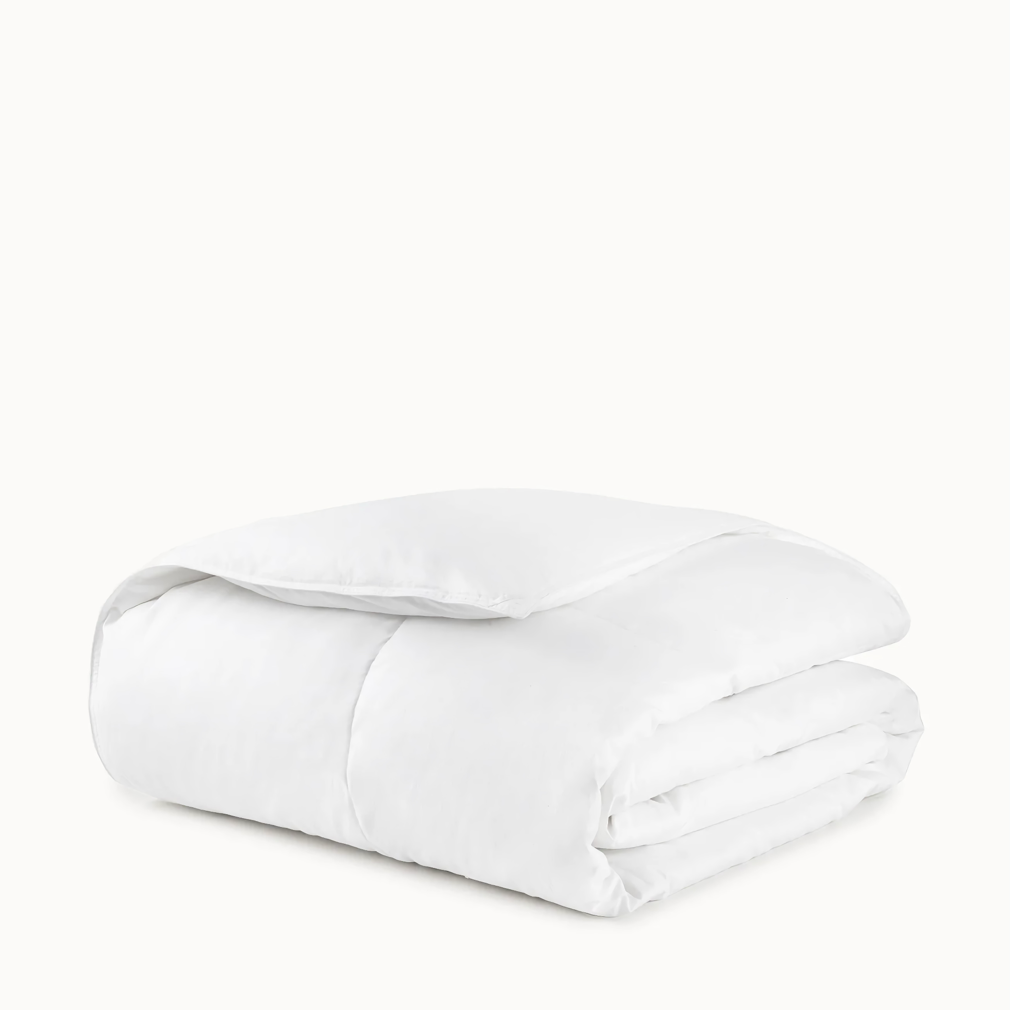 Peacock Alley Canadian White Down 700 Fill Power Duvet Inserts - All-Year Weight