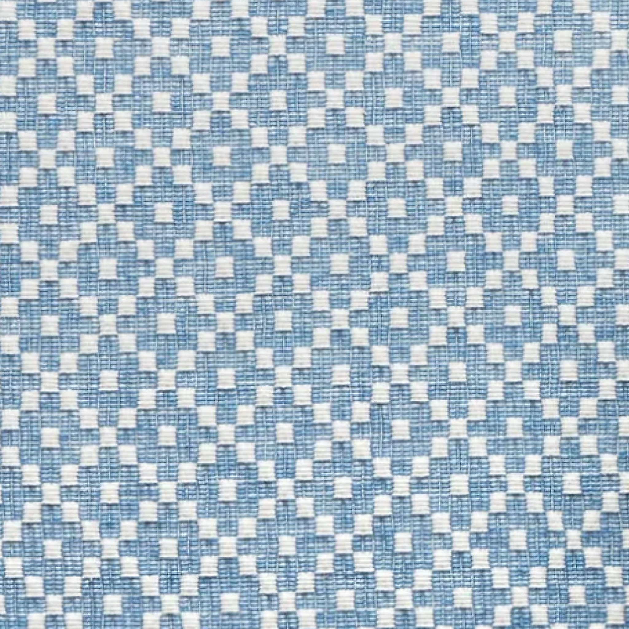 Pine Cone Hill Mainsail Placemat - French Blue