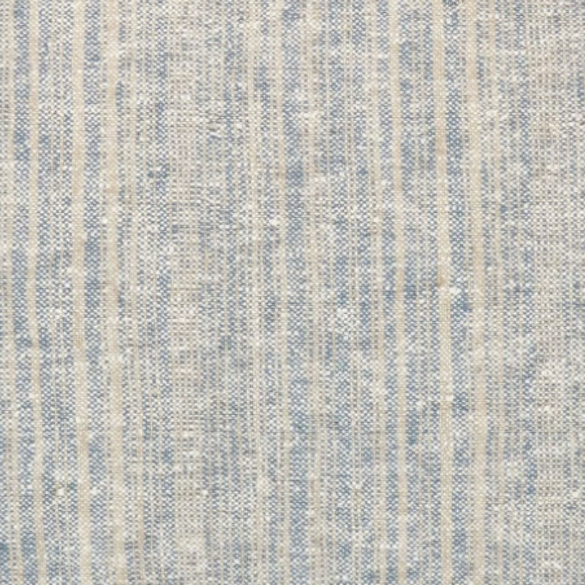 Pine Cone Hill Marie Flanigan Oliver Ombre Decorative Pillow and Throw - Denim