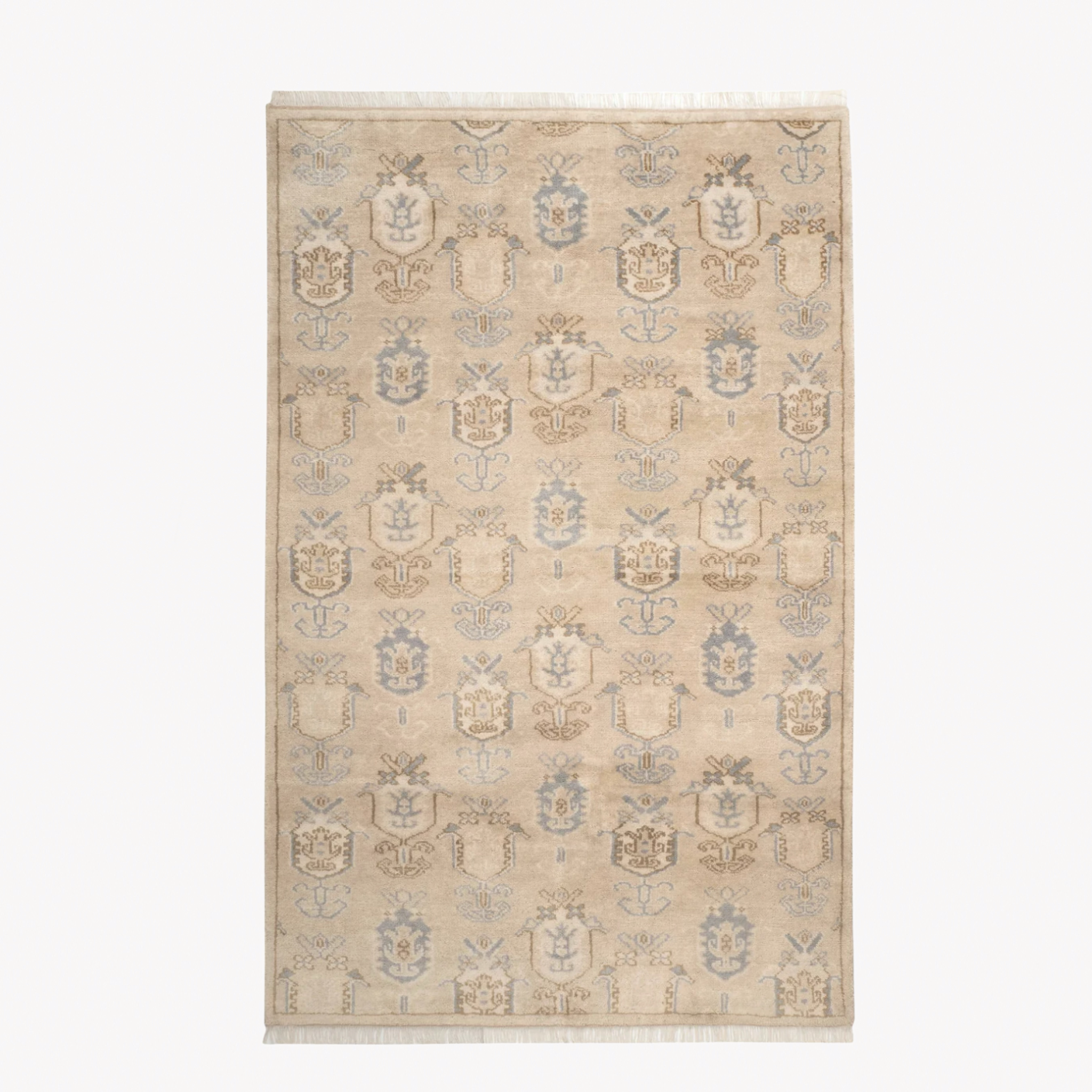 Pine Cone Hill Masterpiece Rug Collection - Ashby
