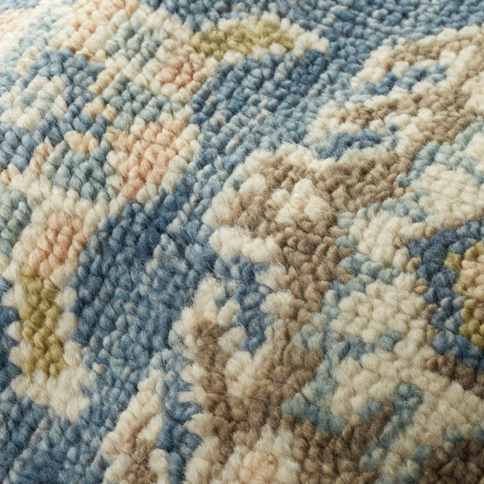 Pine Cone Hill Masterpiece Rug Collection - Camille