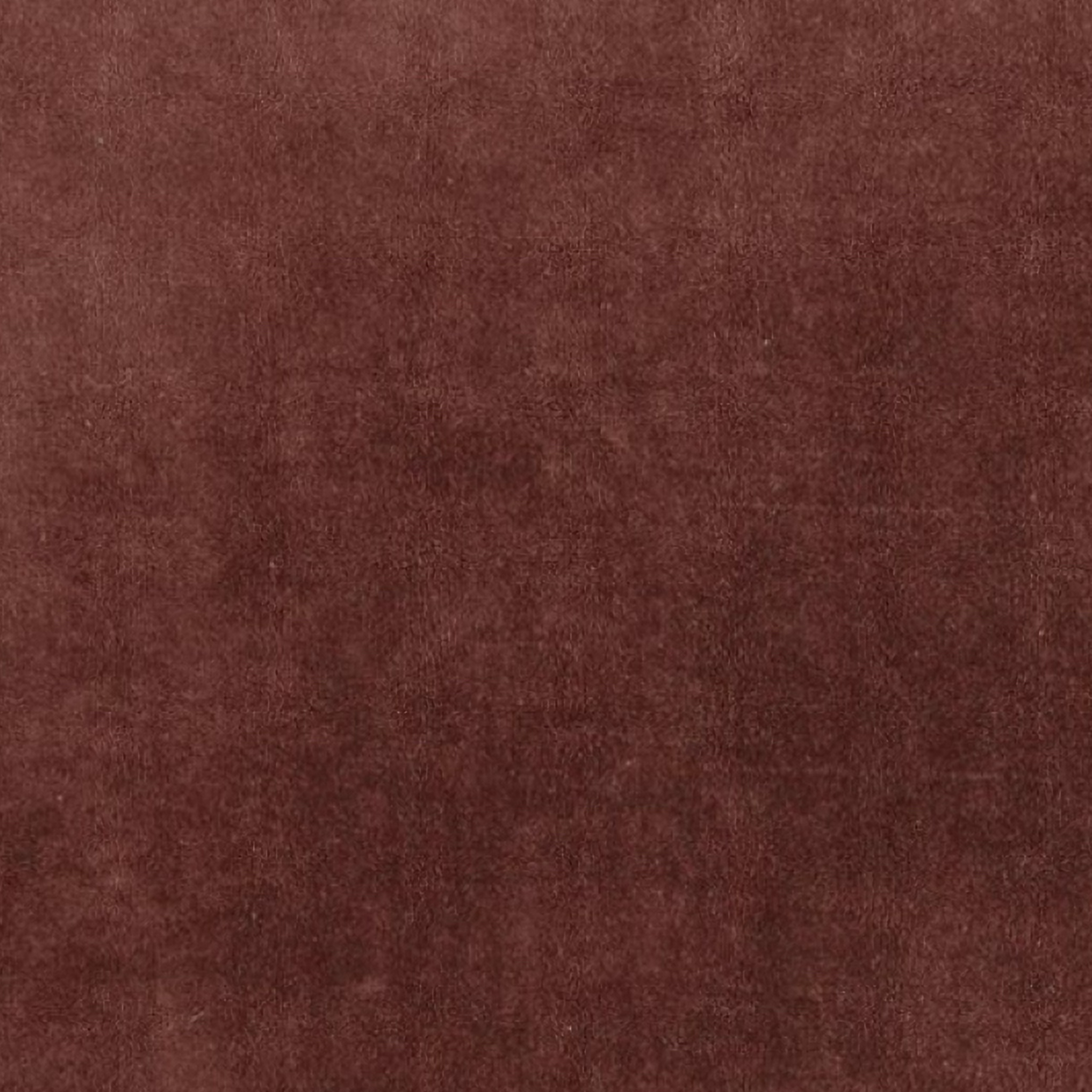 Pine Cone Hill Marie Flanagan Gehry Velvet/Linen Decorative Pillow - Russet