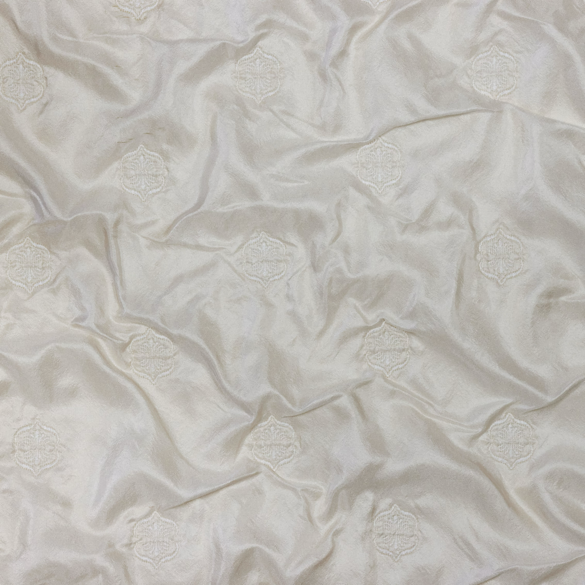 SDH Anna Bedding - Ecru