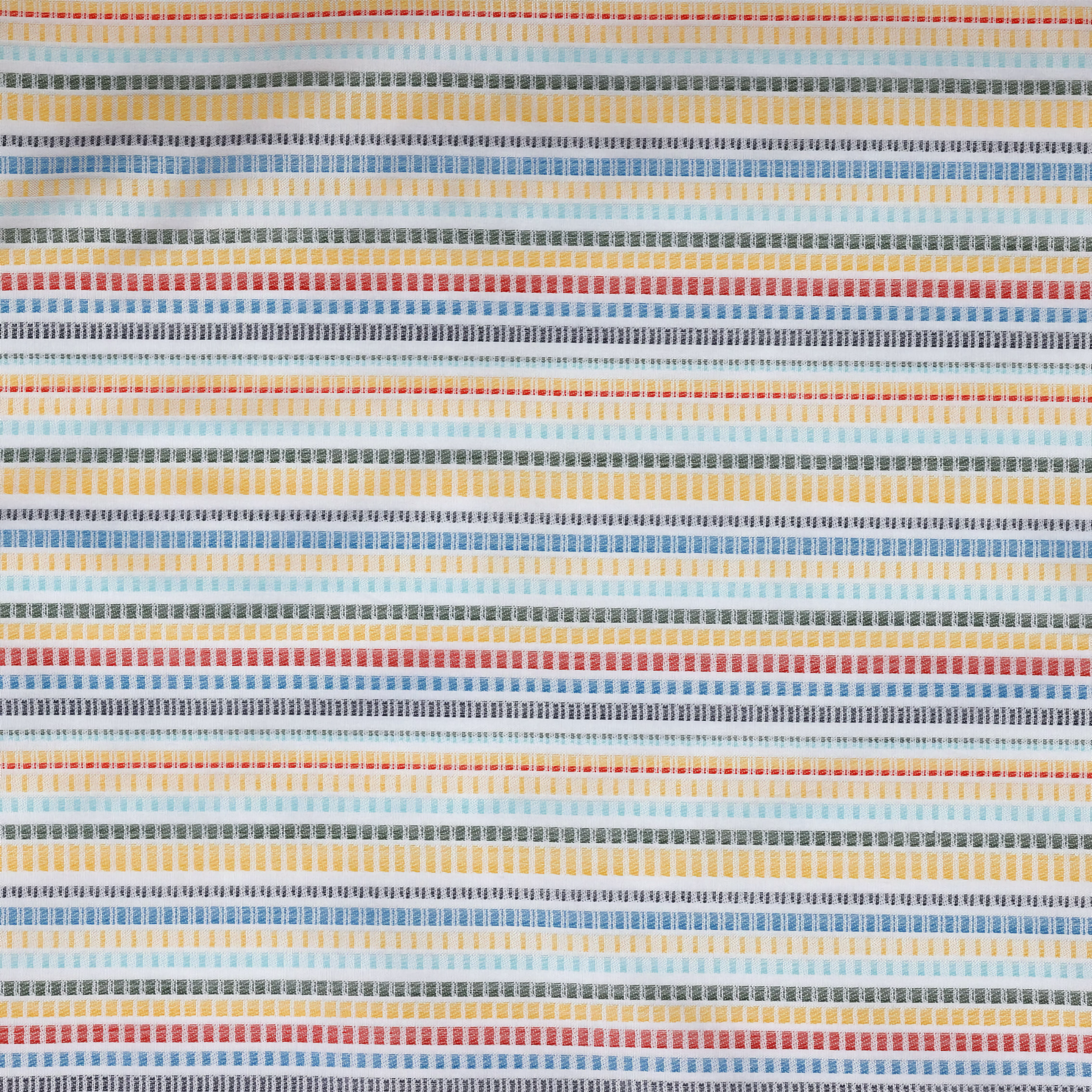 SDH Confetti Bedding - Rio