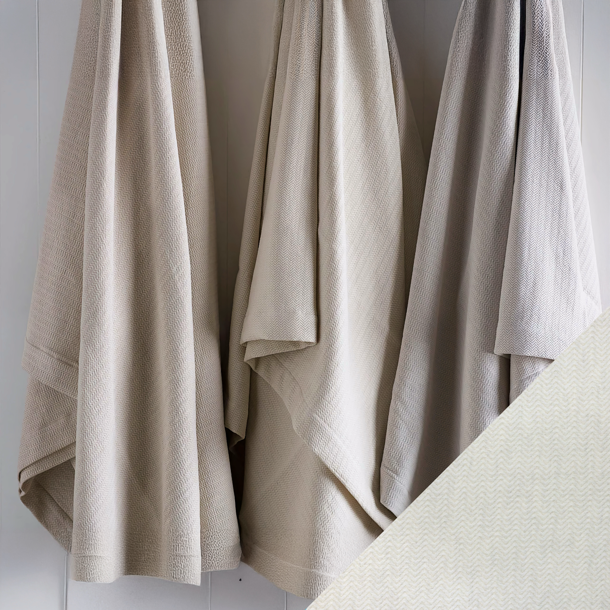 SDH Emma Bedding - Rye