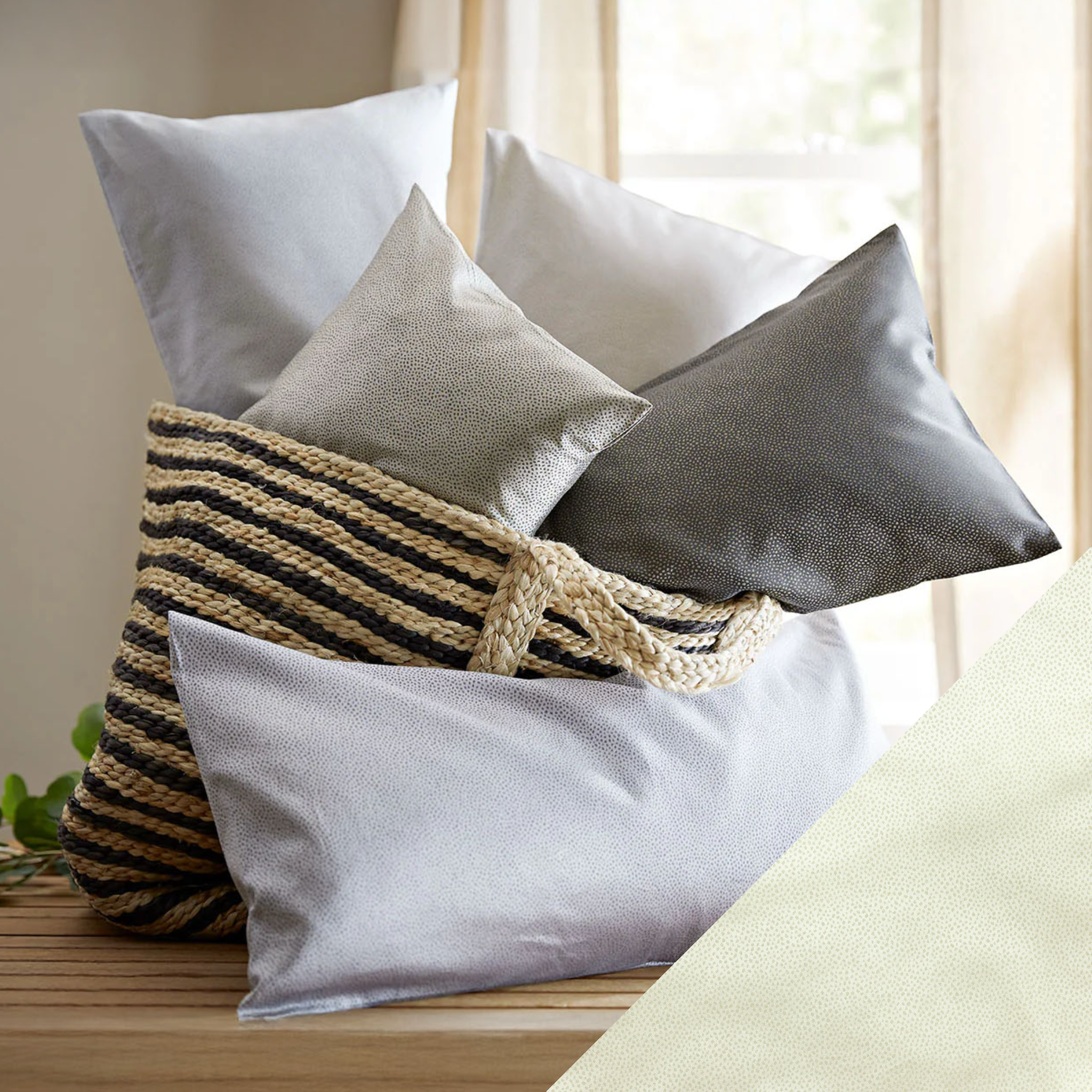 SDH Gobi Bedding - Nilo