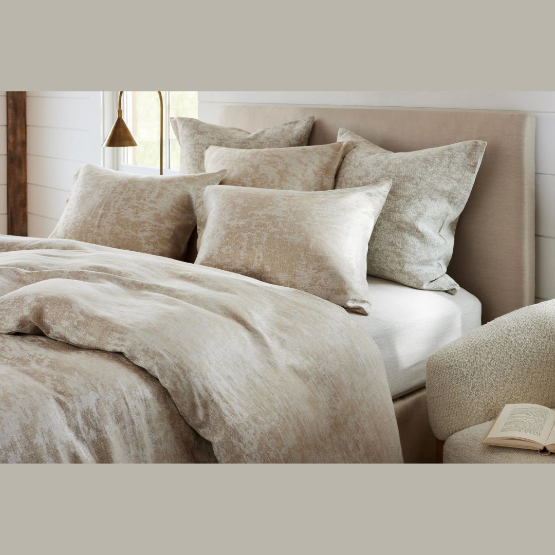 SDH Bellini Bedding - Ice