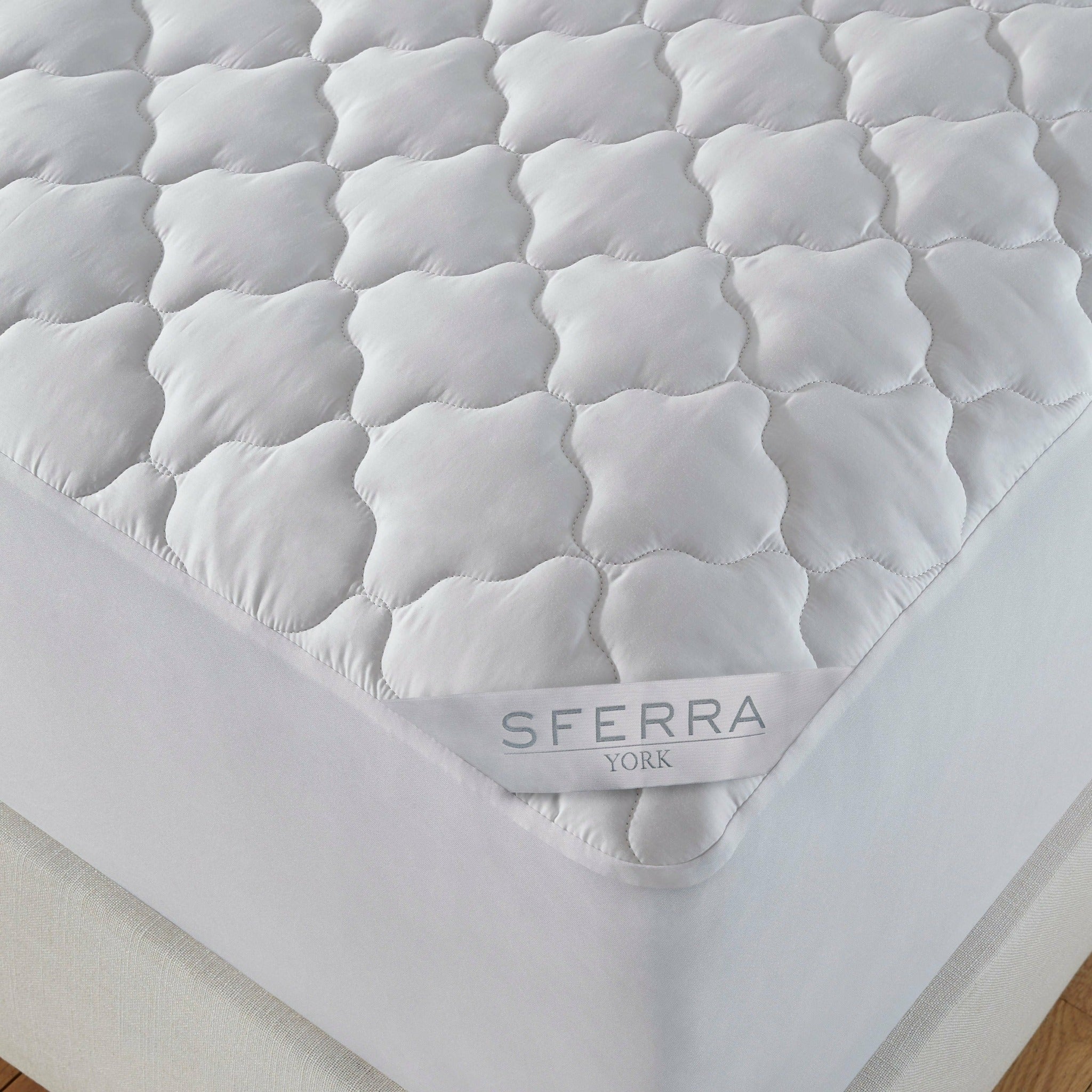 Sferra York Mattress Pads