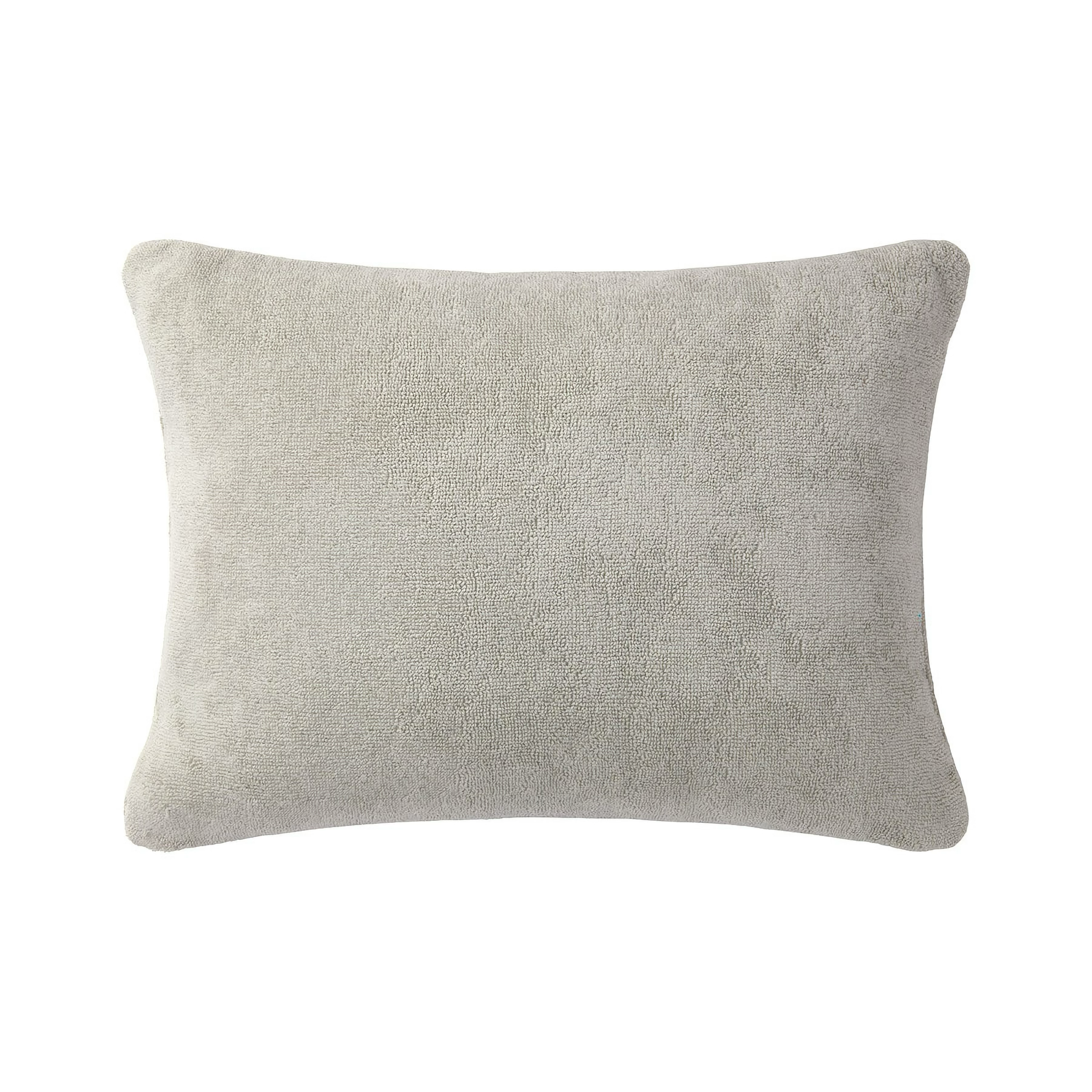 Yves Delorme Croisiere Beach Pillow - Pierre