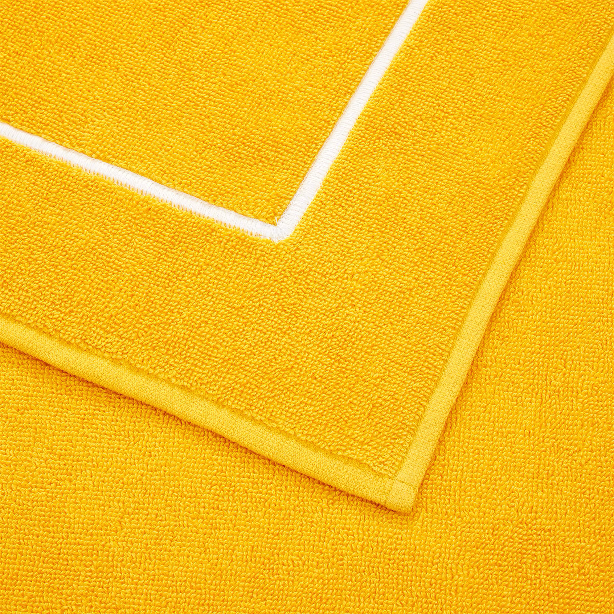 Yves Delorme Croisiere Beach Towels - Riviera