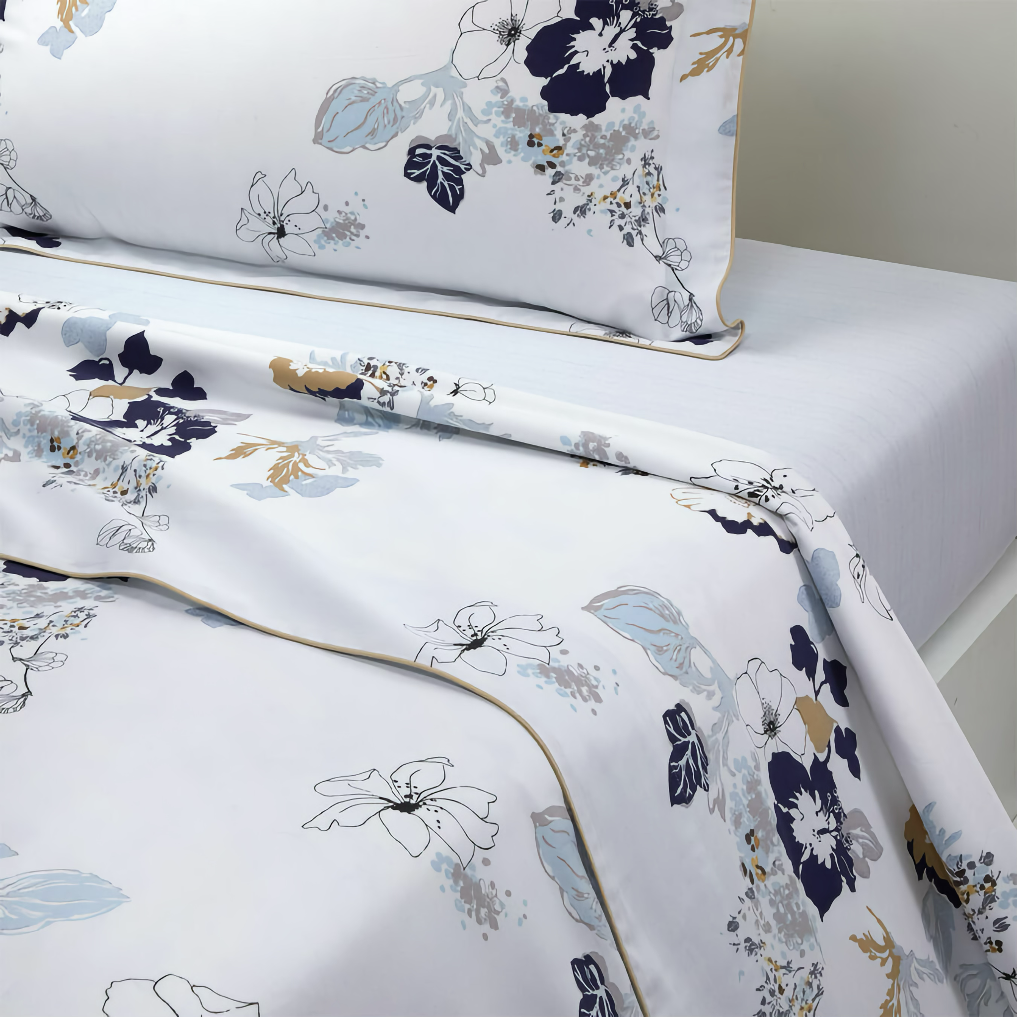 Yves Delorme Eclipses Bedding