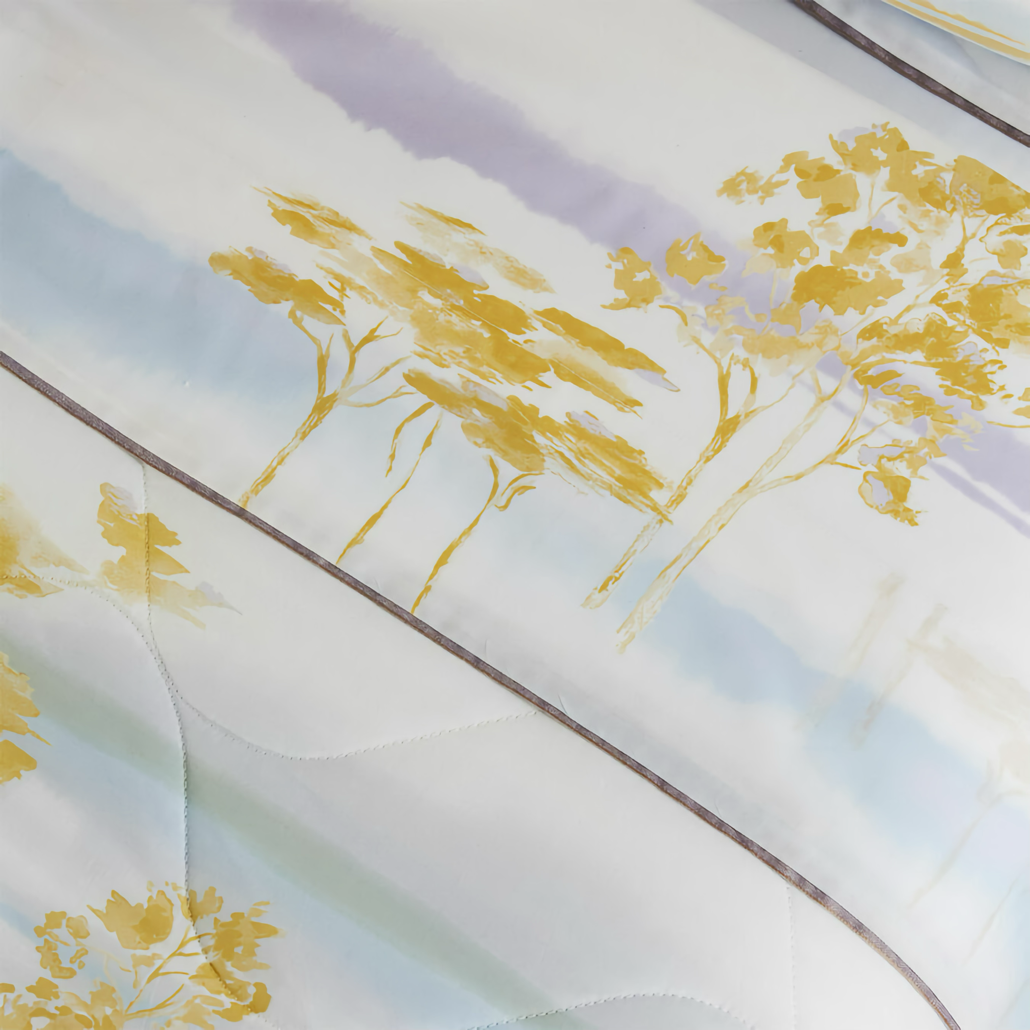 Yves Delorme Horizons Bedding