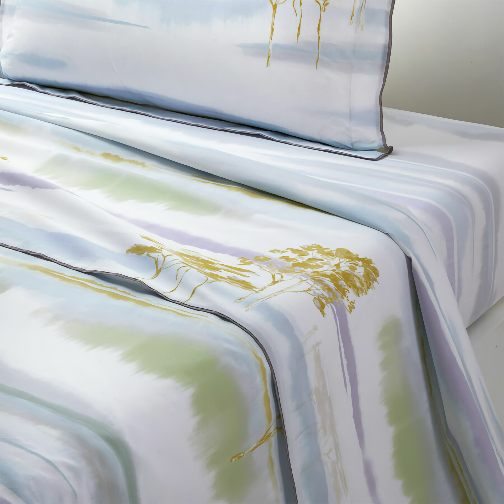 Yves Delorme Horizons Bedding