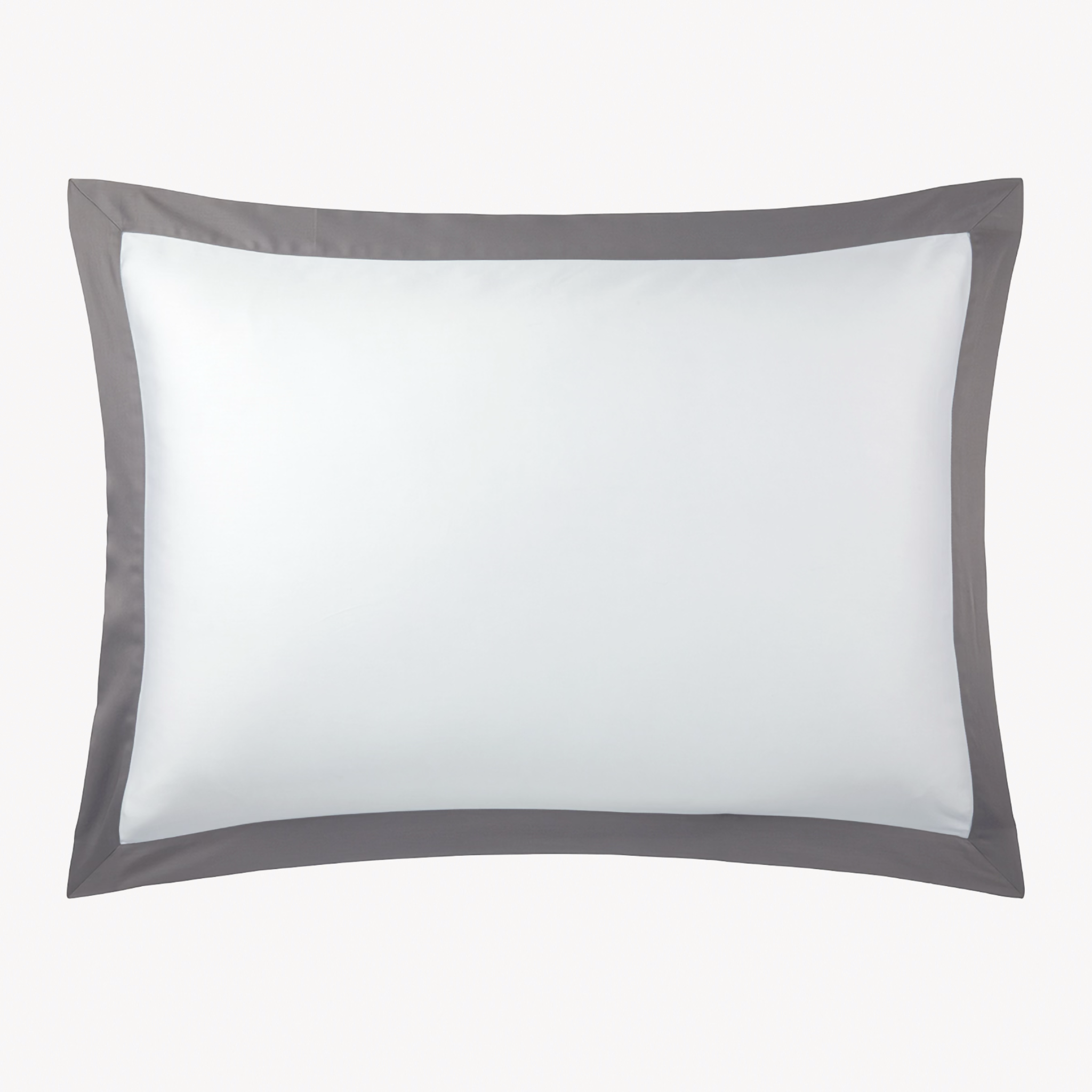 Yves Delorme Linea Bedding - Platine