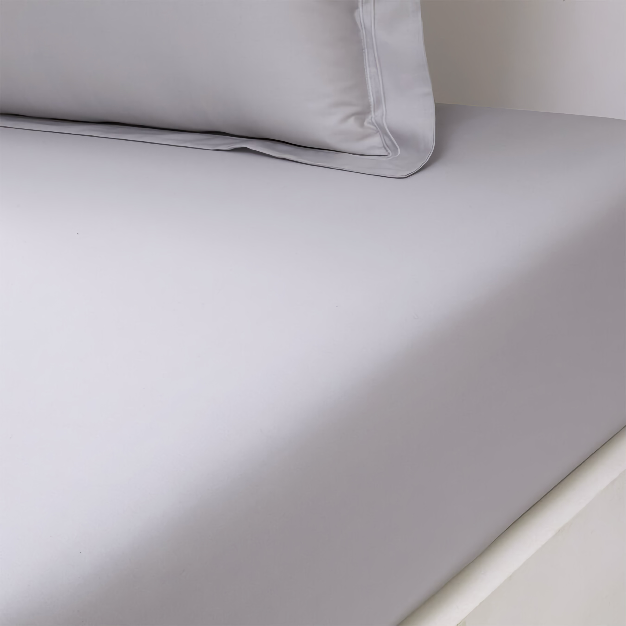 Yves Delorme Linea Bedding - Platine