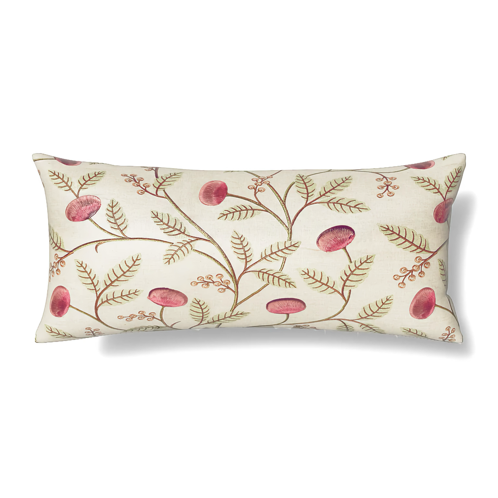 Ann Gish Joliet Throw and Decorative Pillow - Multi