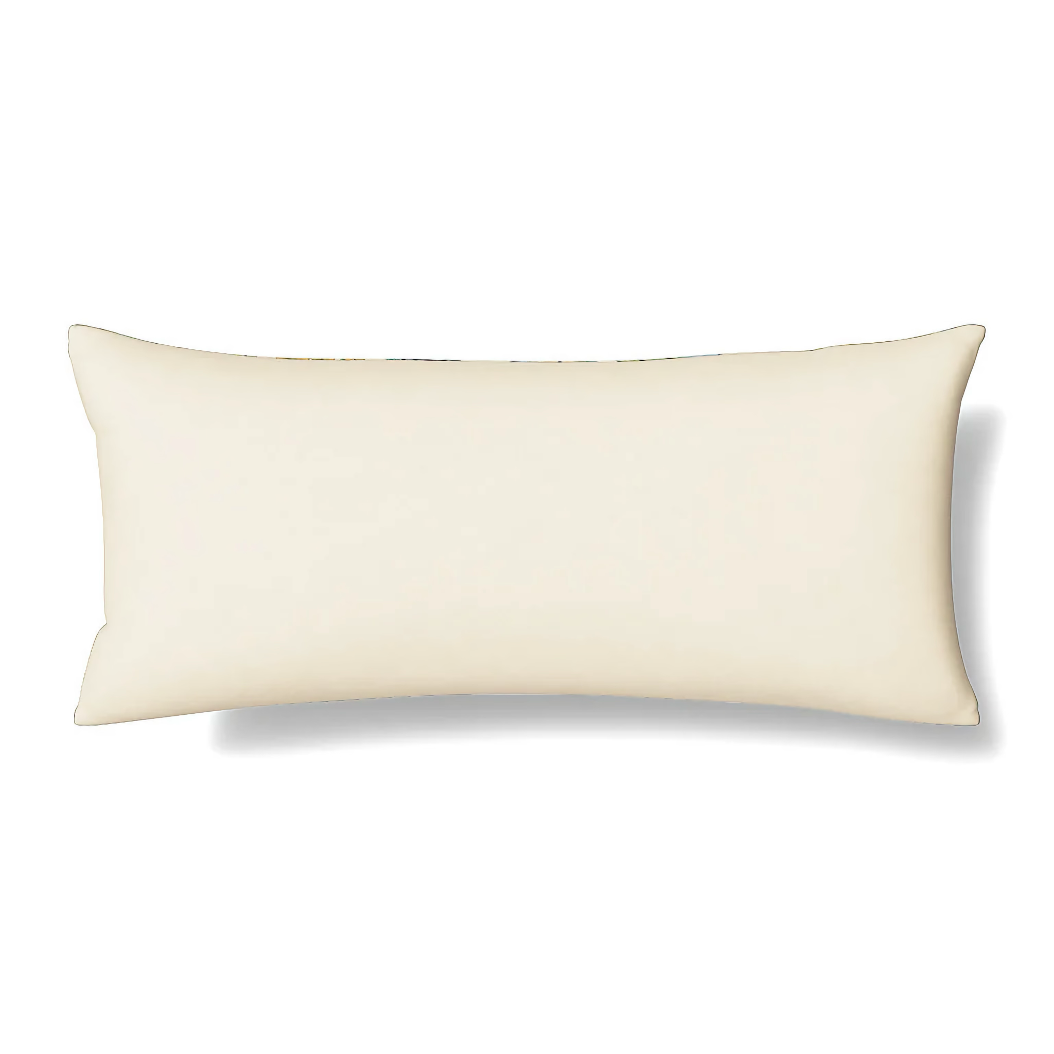 Ann Gish Lanai Throw and Decorative Pillow - Multi