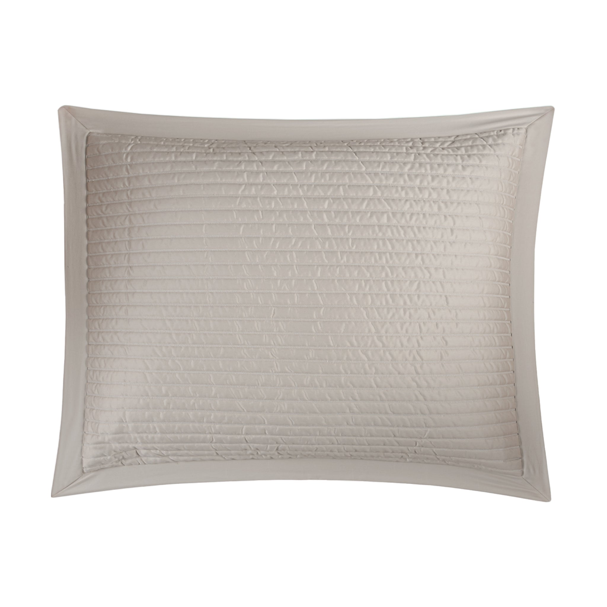 BOVI Monroe Coverlet - Champagne