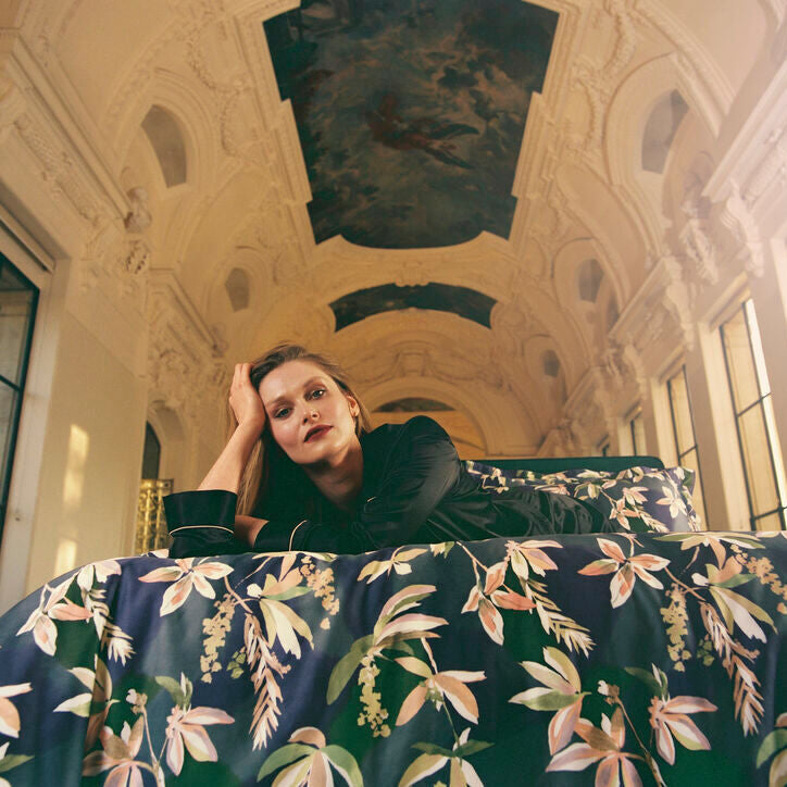 Yves Delorme Brume Bedding