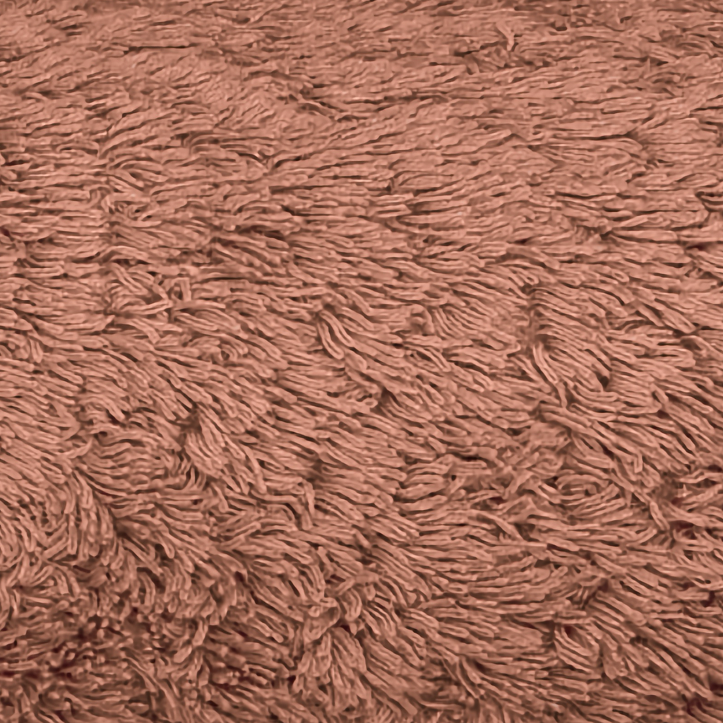 Graccioza Egoist Bath Towels - Earth (Limited Edition)