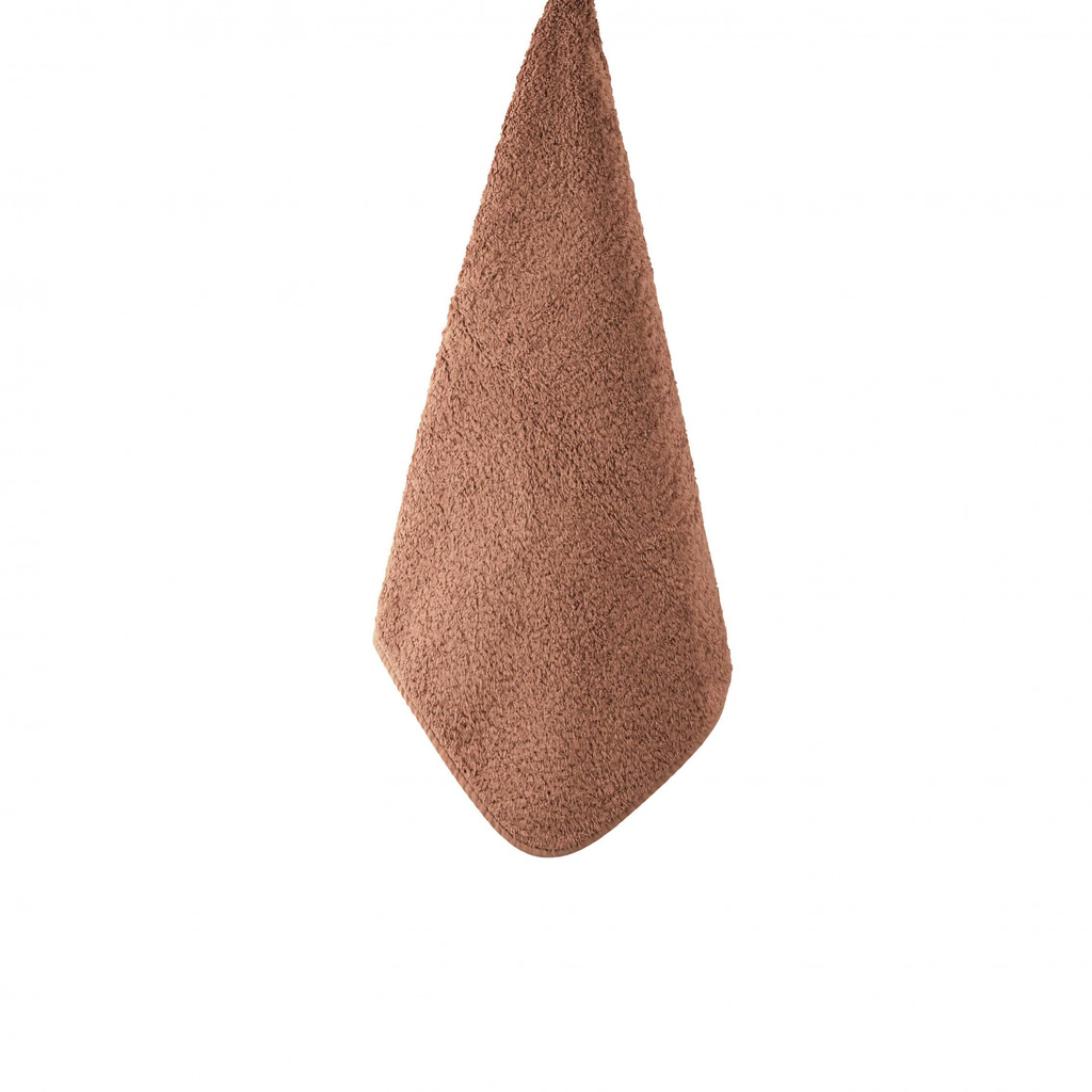 Graccioza Egoist Bath Towels - Earth (Limited Edition)