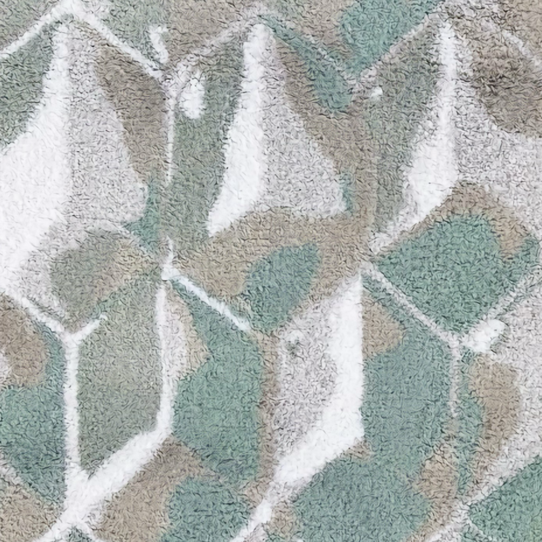 Graccioza Ice Bath Rug - Multi