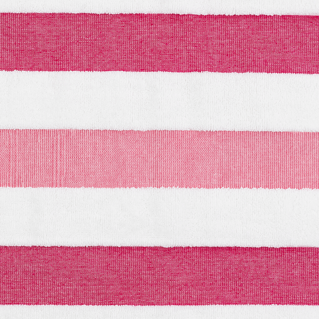 Matouk Amado Pool and Beach Towels - Candy Stripe