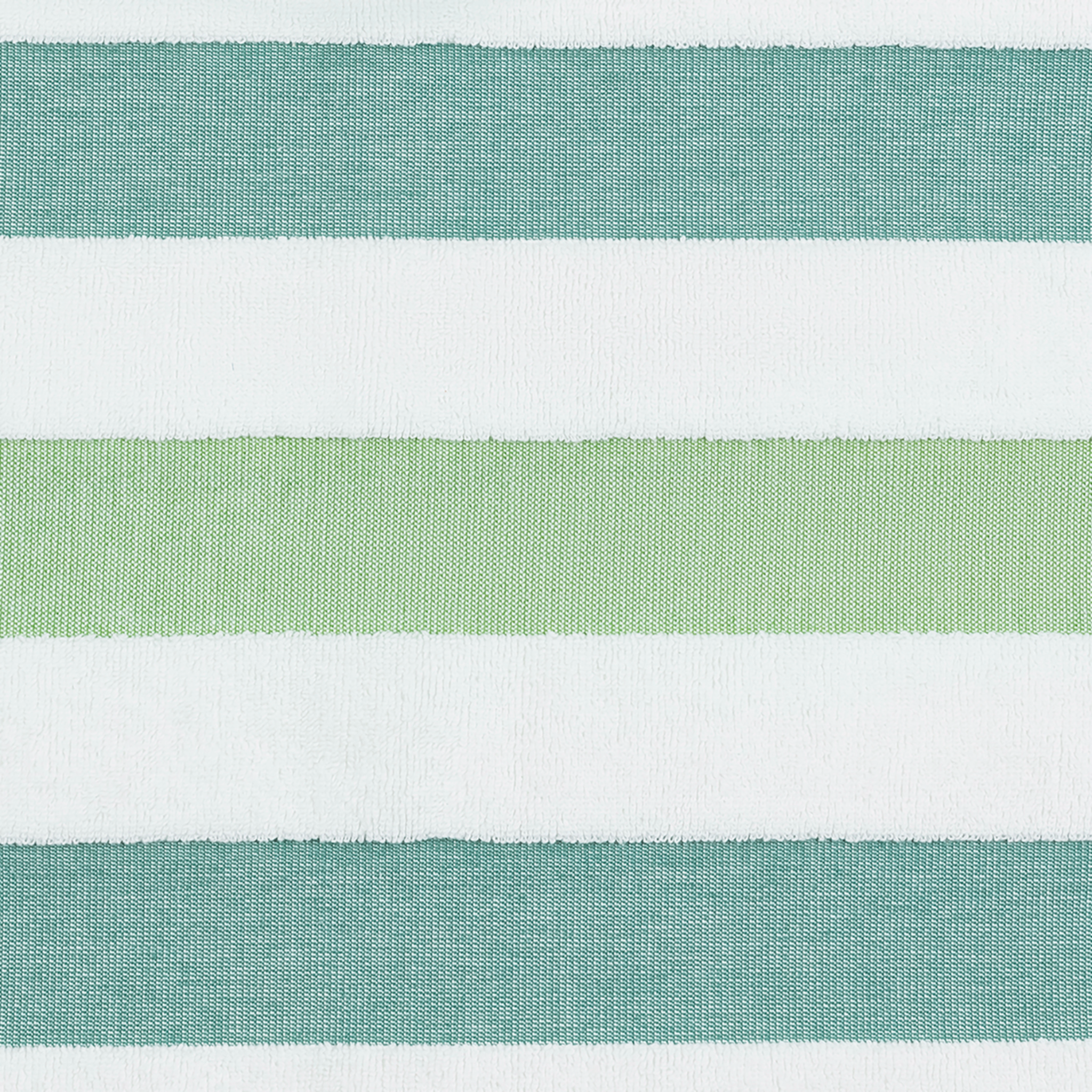 Matouk Amado Pool and Beach Towels - Palm Stripe