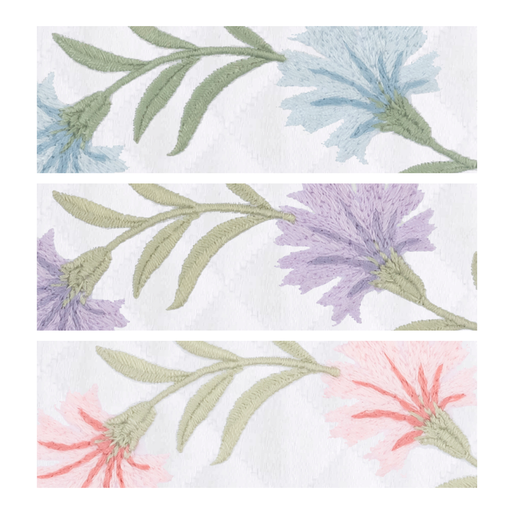 Matouk Daphne Matelasse Lumbar Pillow Cover