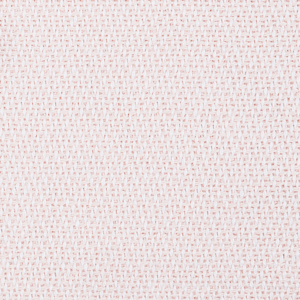 Matouk Costa Mesa Blanket - Pink