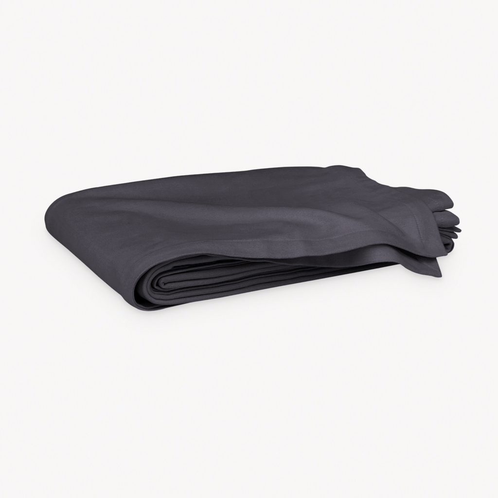 Matouk Dream Modal Blankets and Throws - Ink