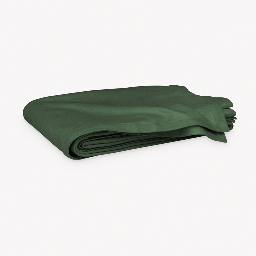 Matouk Dream Modal Blankets and Throws - Ivy